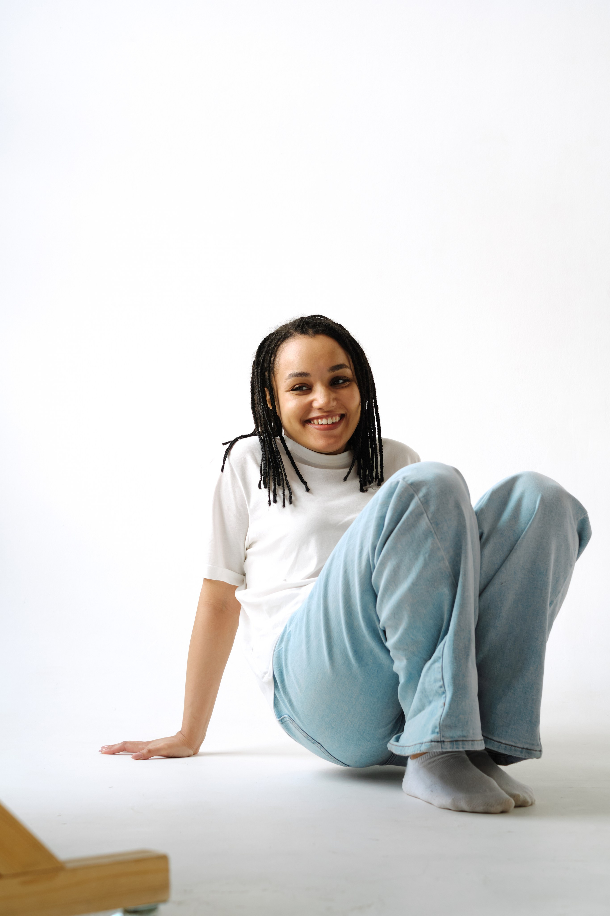 Мэри. Фотограф в Санкт-Петербурге Мария Комолитдинова