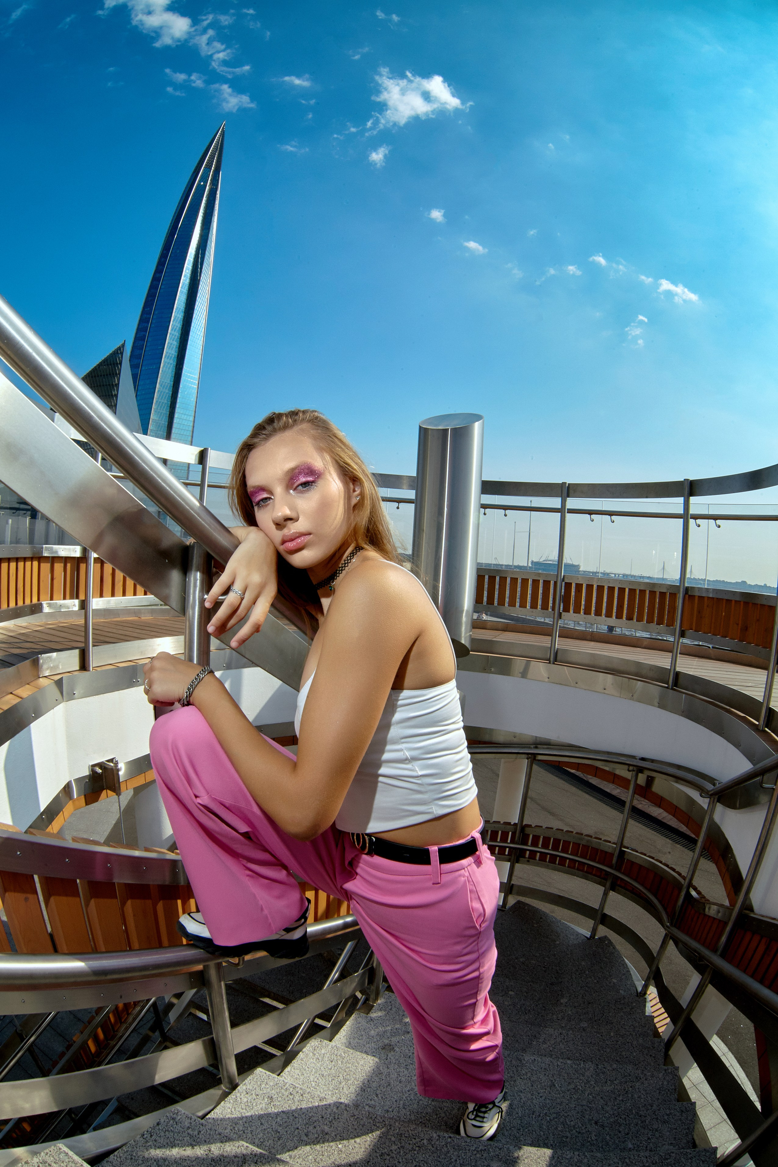 2000. Рекламный фотограф Санкт-Петербург Катерина Мишкель