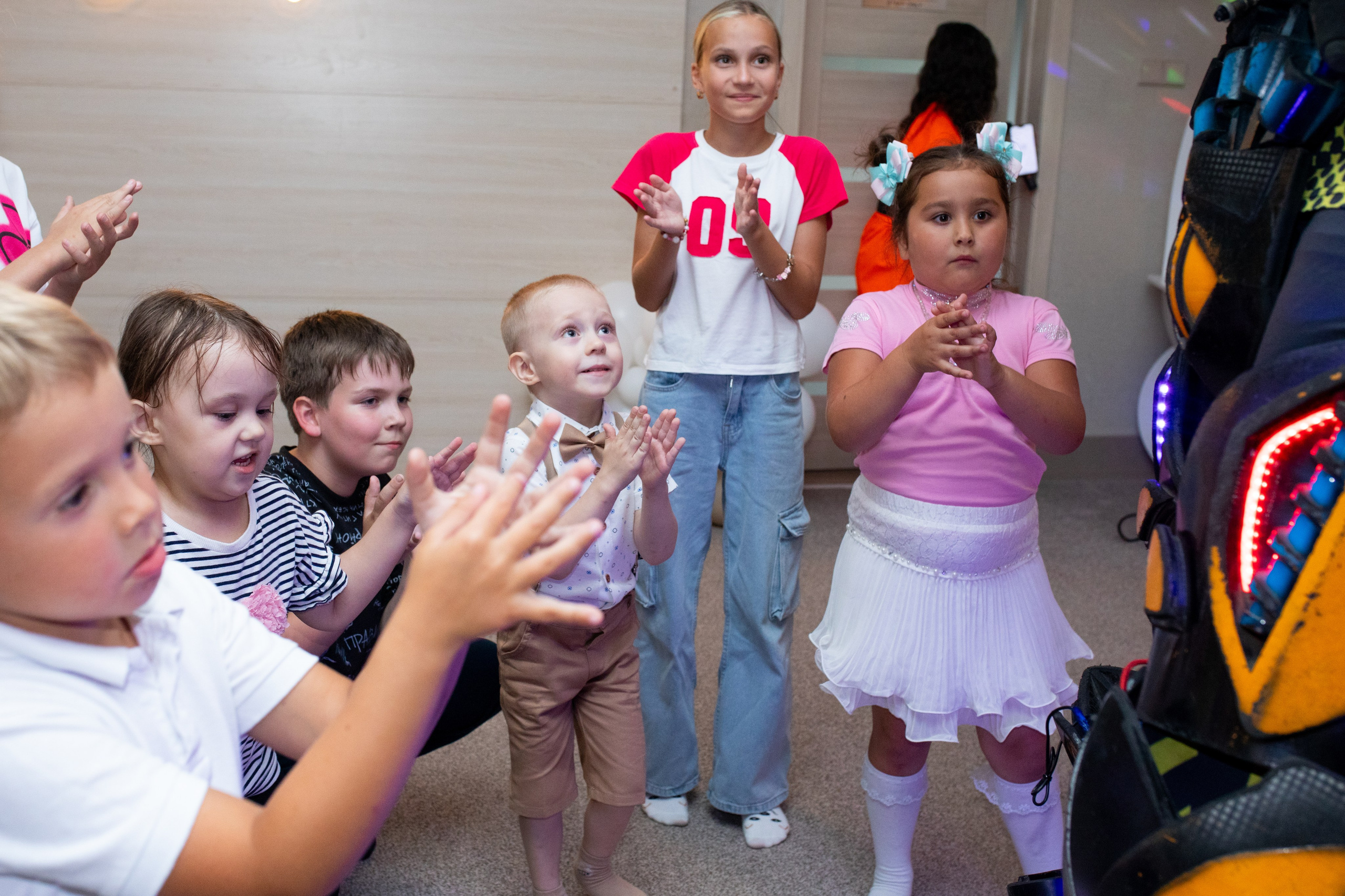 Family club. Фотограф в Новосибирске Ася Зверева