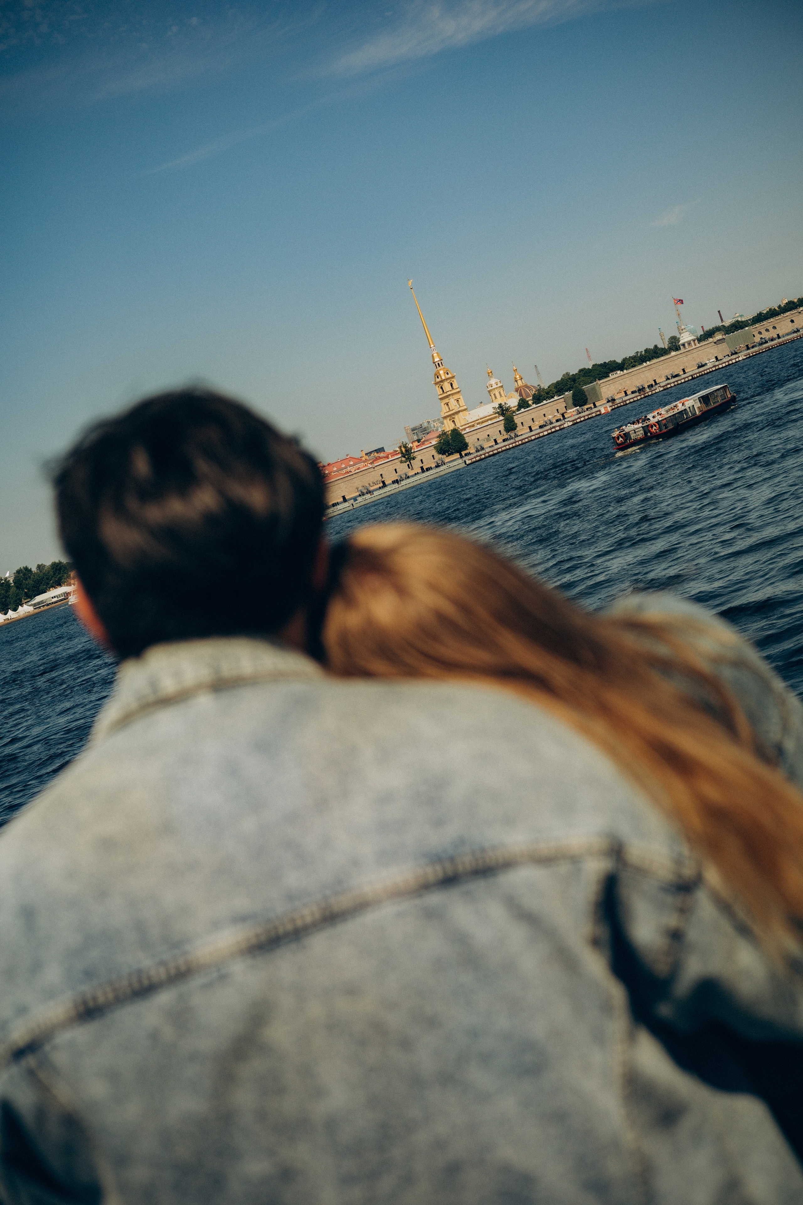 Лиза ♡ Макс. Семейный фотограф | Санкт-Петербург