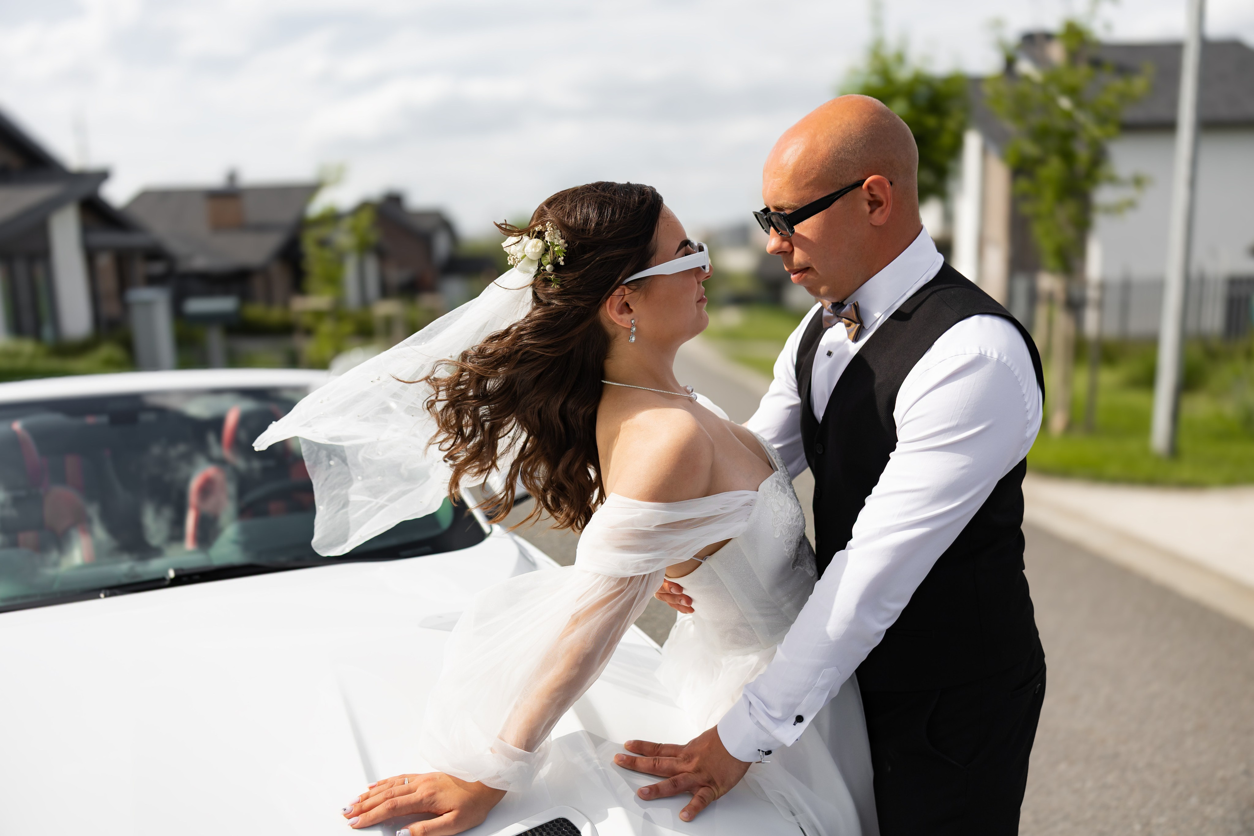 Лана и Андрей. 25.05.25. Фотограф Белгород