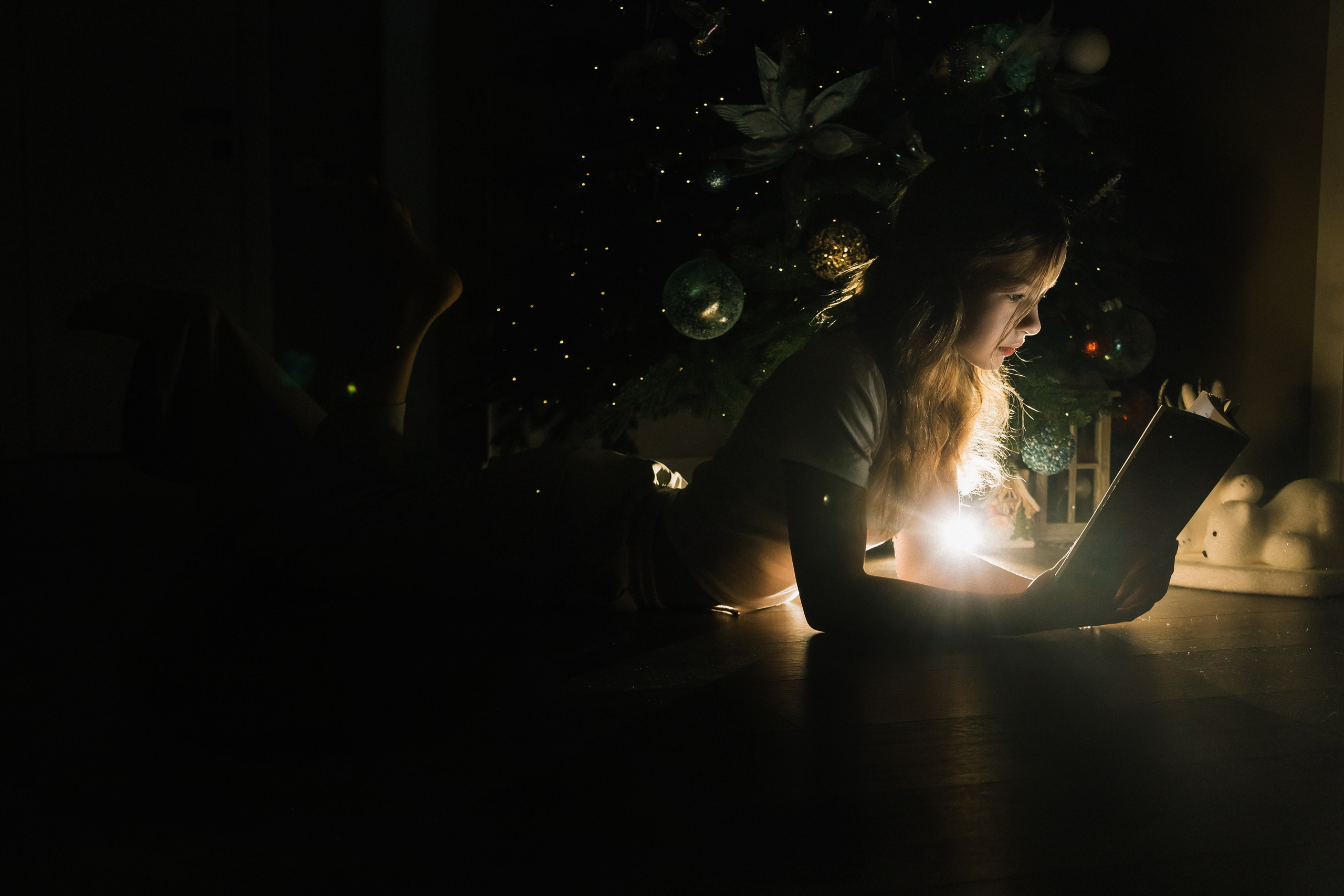 Семейная новогодняя. Семейный фотограф, свадебный фотограф, женский портрет в Санкт-Петербу