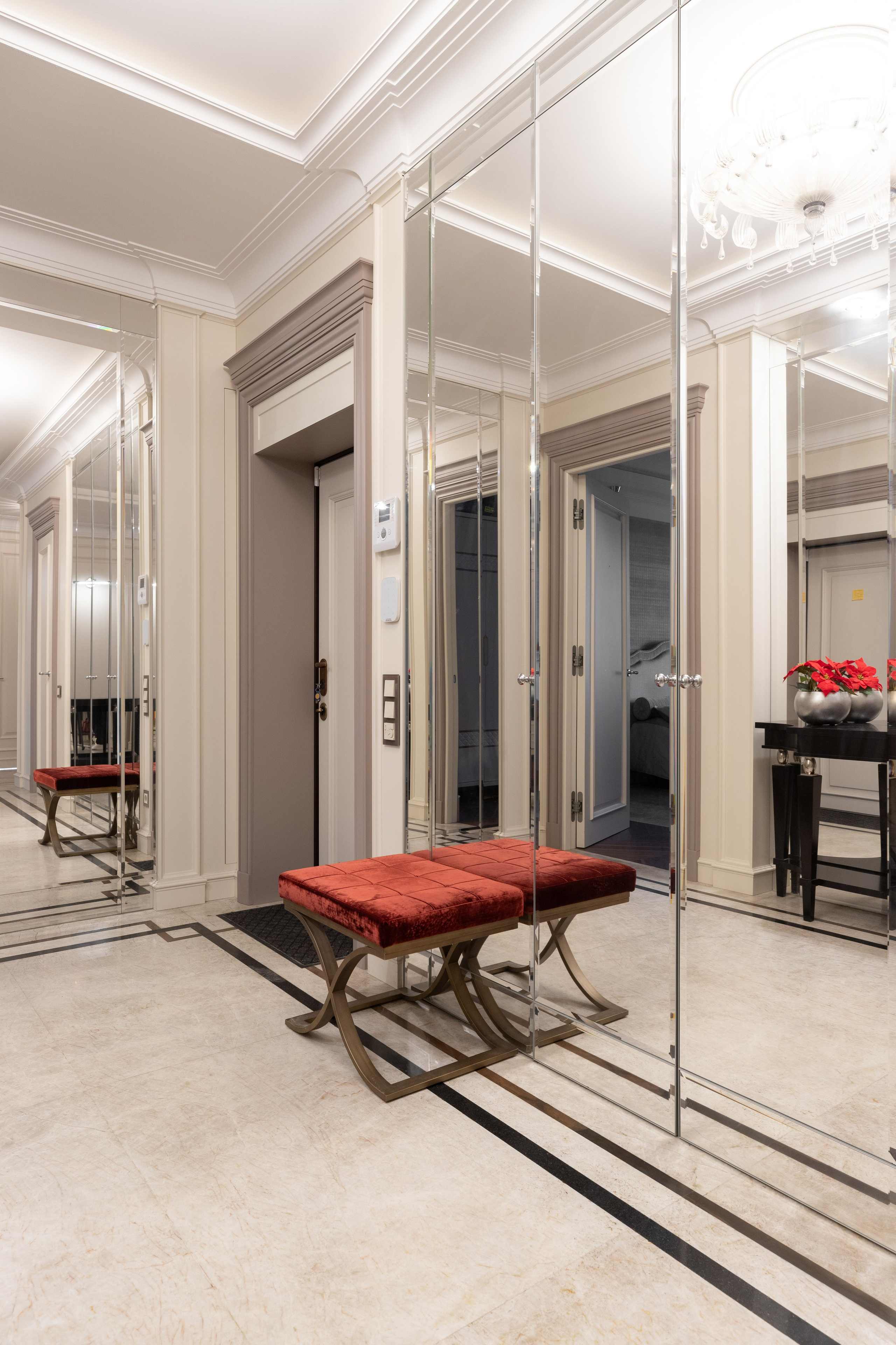 Квартира на Кирочной, 57. Интерьерный фотограф в Санкт-Петербурге Ксения Сорокина