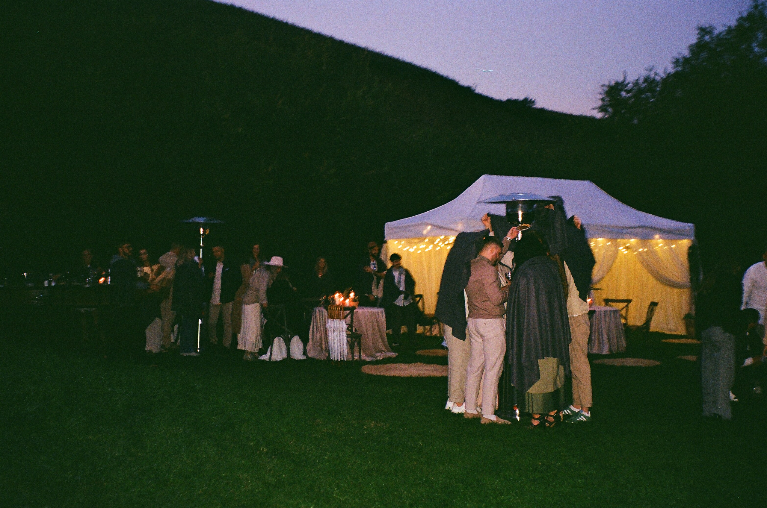 Артем и Дарья. Свадебный фотограф в Красноярске