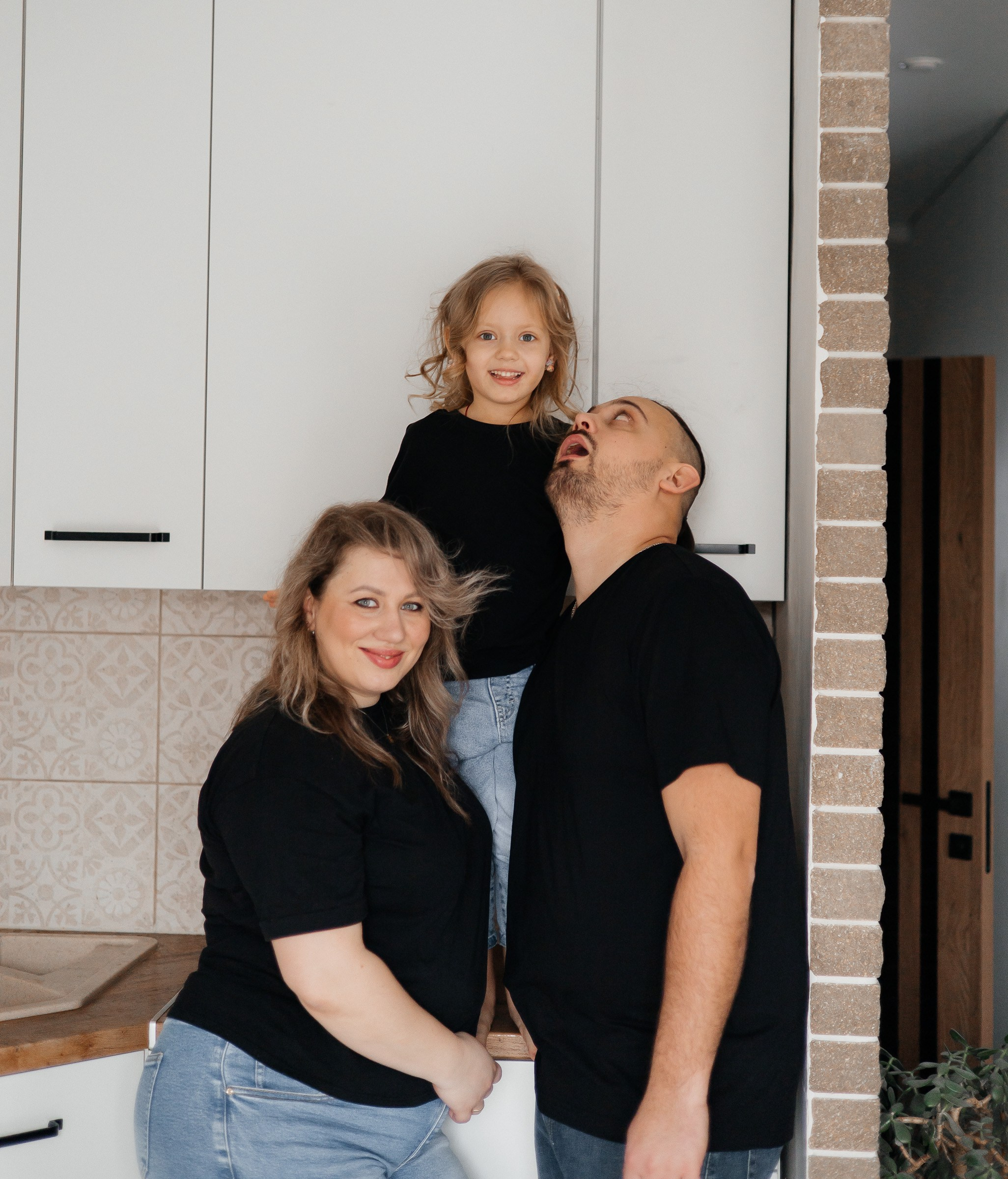 Семейные. Фотограф Ростов-на-Дону | фототерапевт