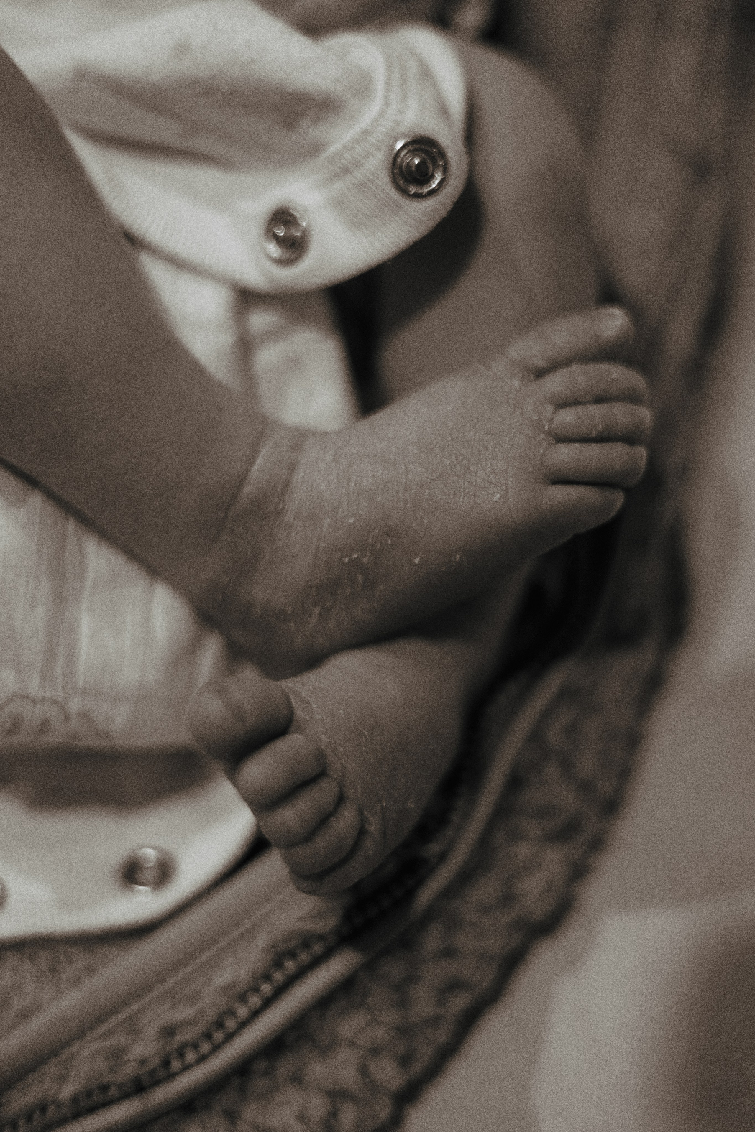 Встреча брата. Новорождённый Влад. Главная