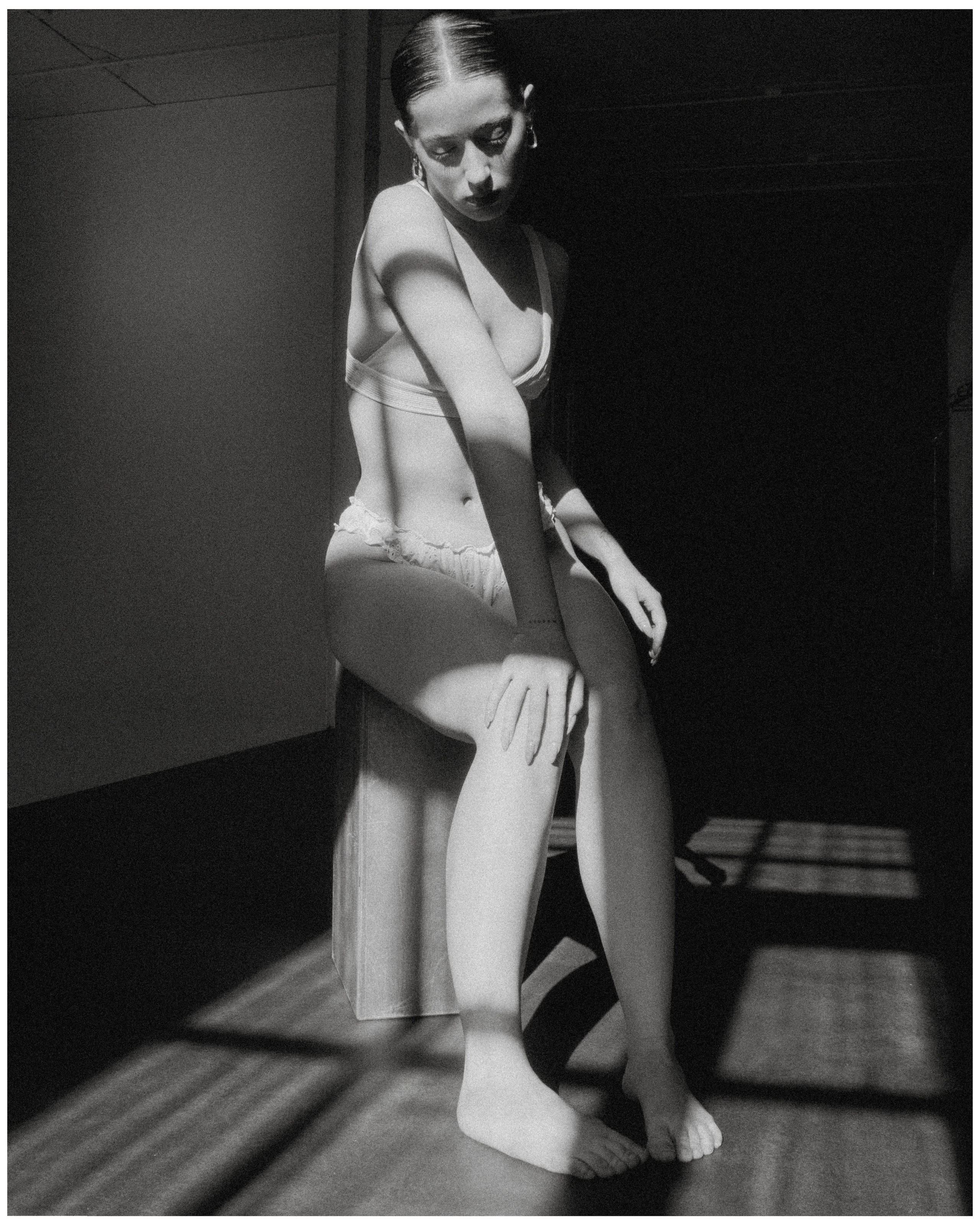 MARIE BLUE. Женский фотограф Минск