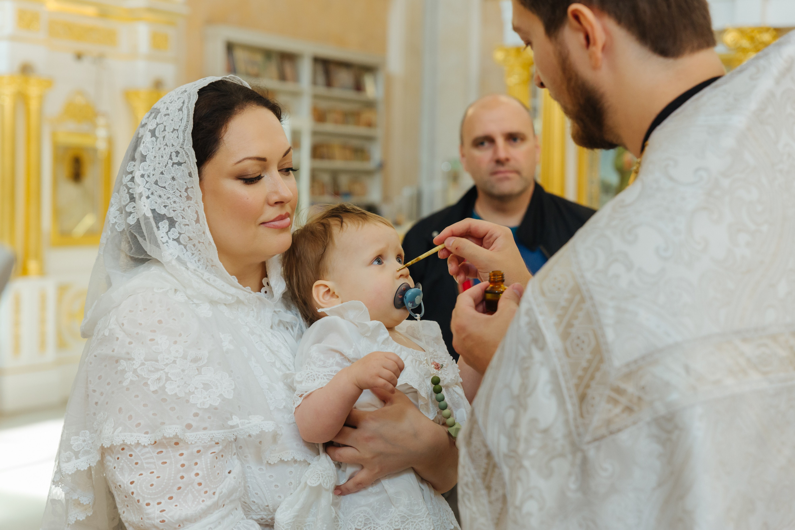 Екатерининский собор г. Пушкин. Фотограф на крещение в Санкт Петербурге