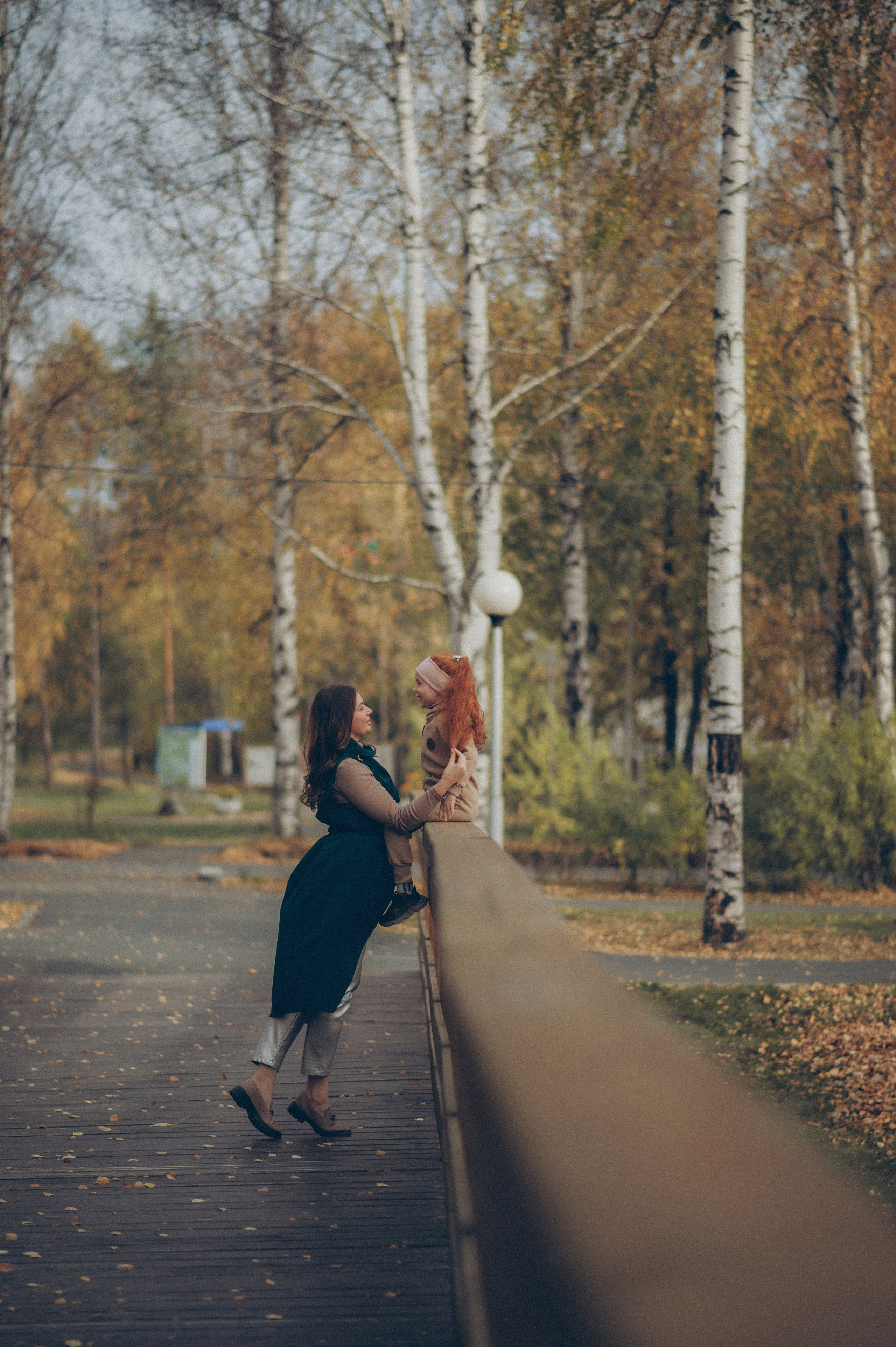 Анюта и Таня. Фотограф, г. Лесной Свердловской области