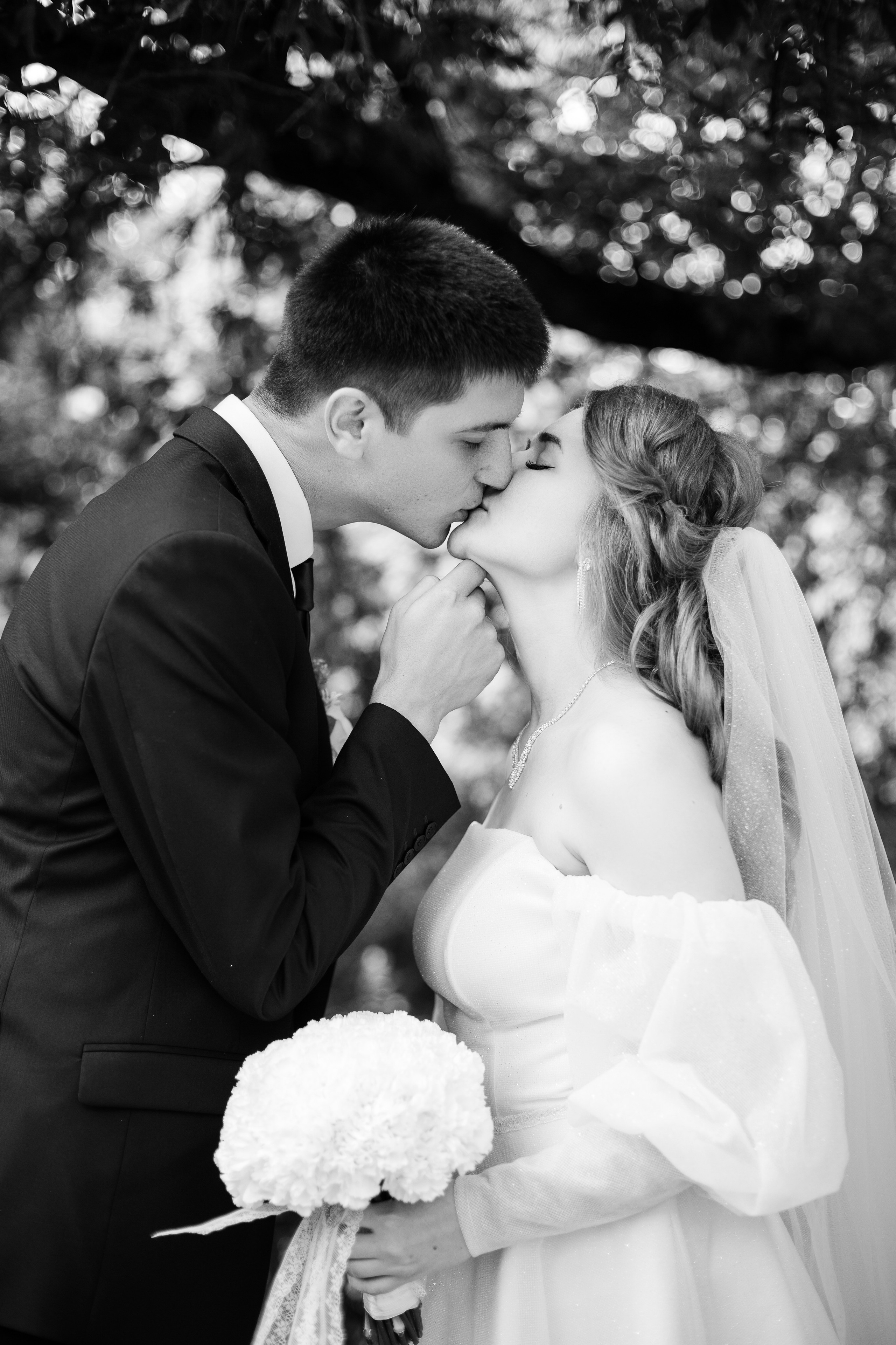 Дмитрий ♥ Виктория. Свадебный и семейный фотограф в городе Воронеж. Ирина Боловина