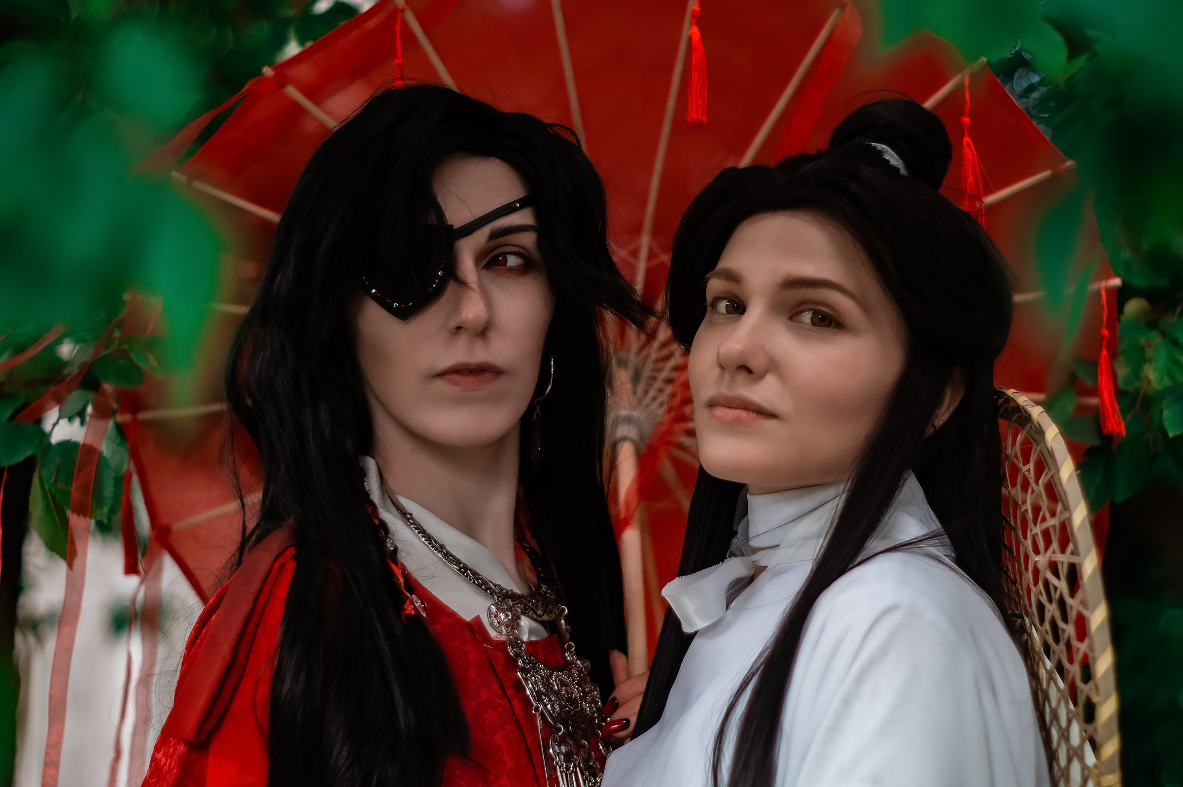 Анифест. Фотограф в Санкт-Петербурге и ЛО Егор Ставер