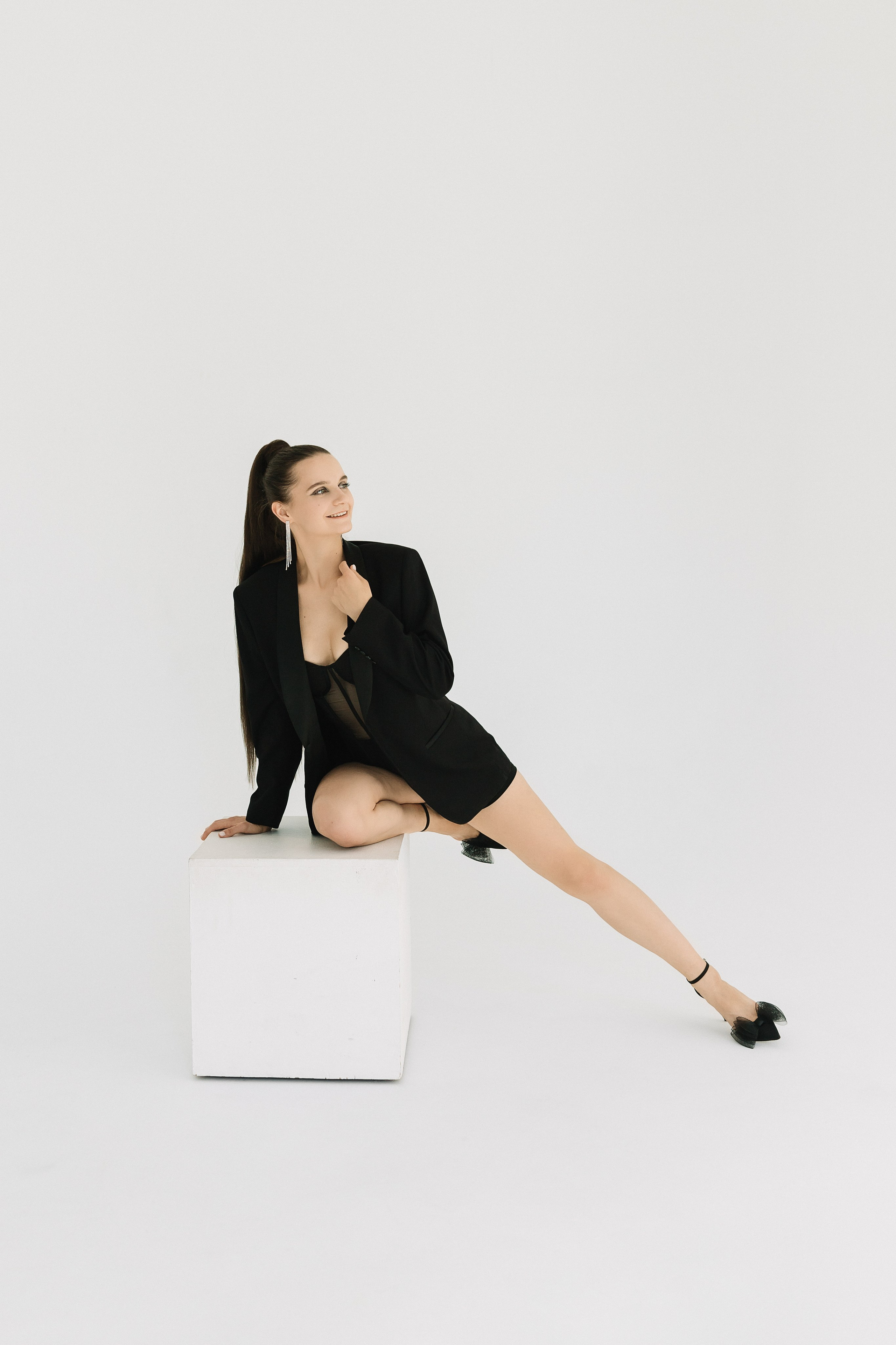 Ира. Фотограф Елена Каверина | Белгород — Короча |