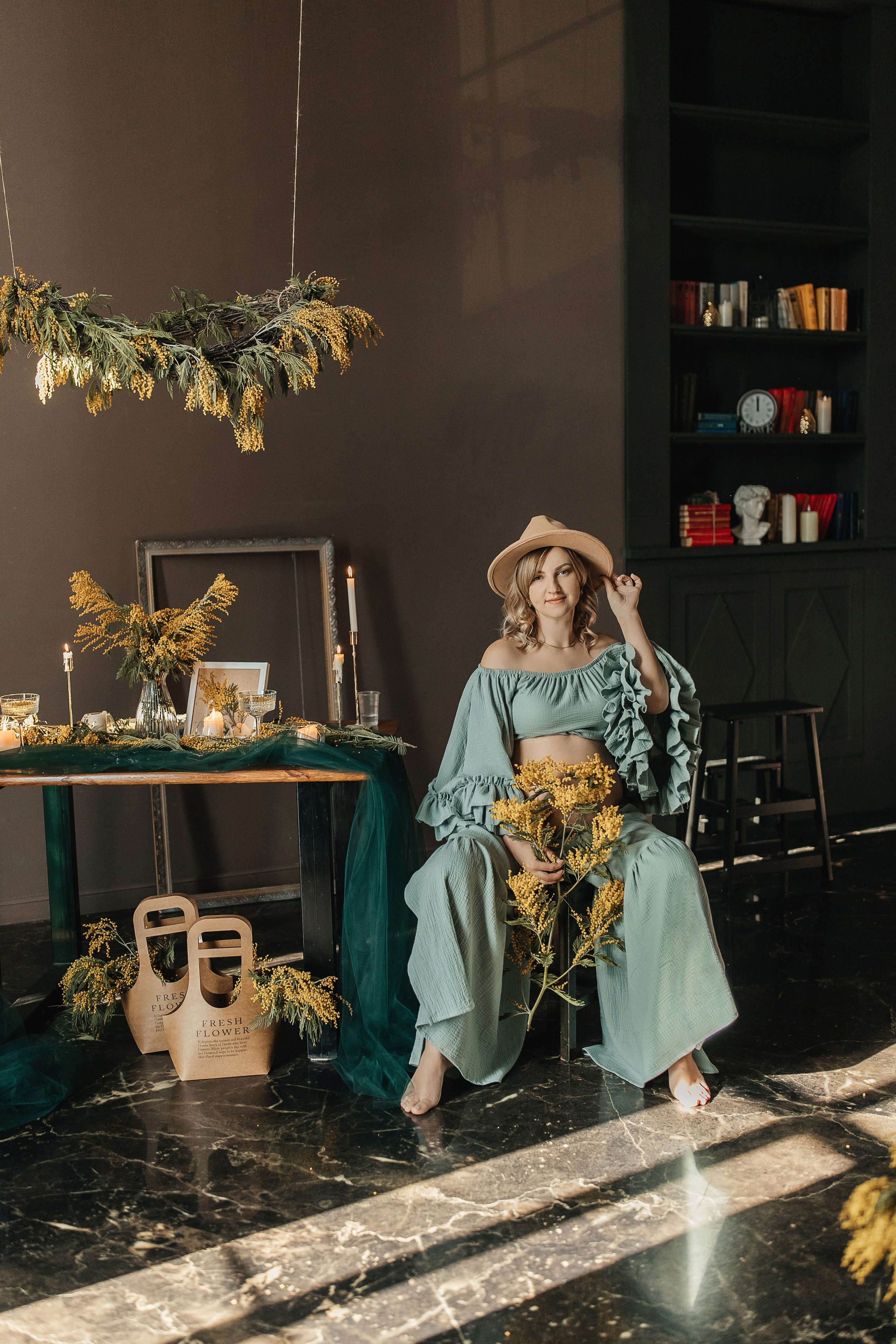 Катя. Фотограф Елена Каверина | Белгород — Короча |