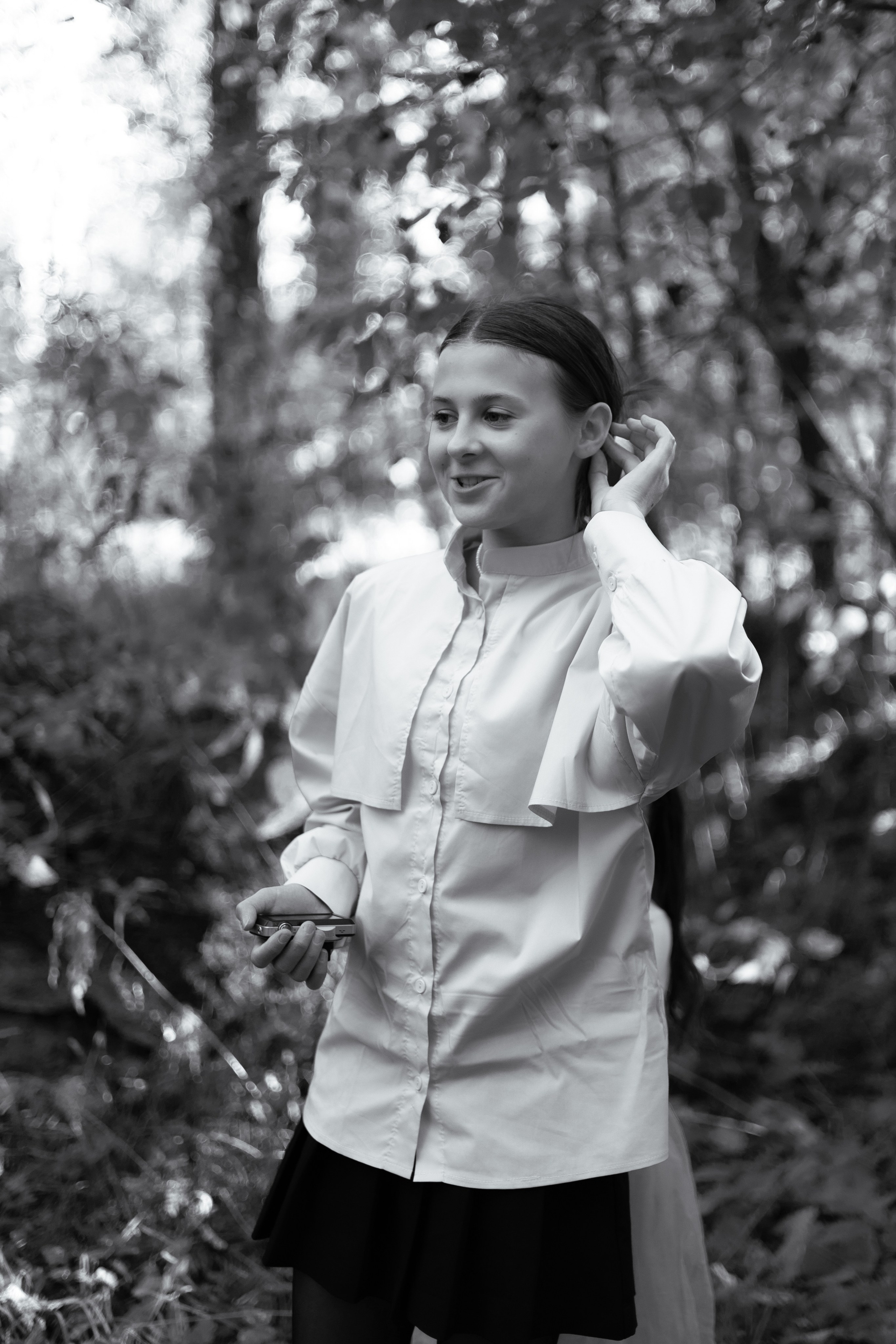 Кто же у нас?. Сказочный фотограф для Вас и Вашей семьи