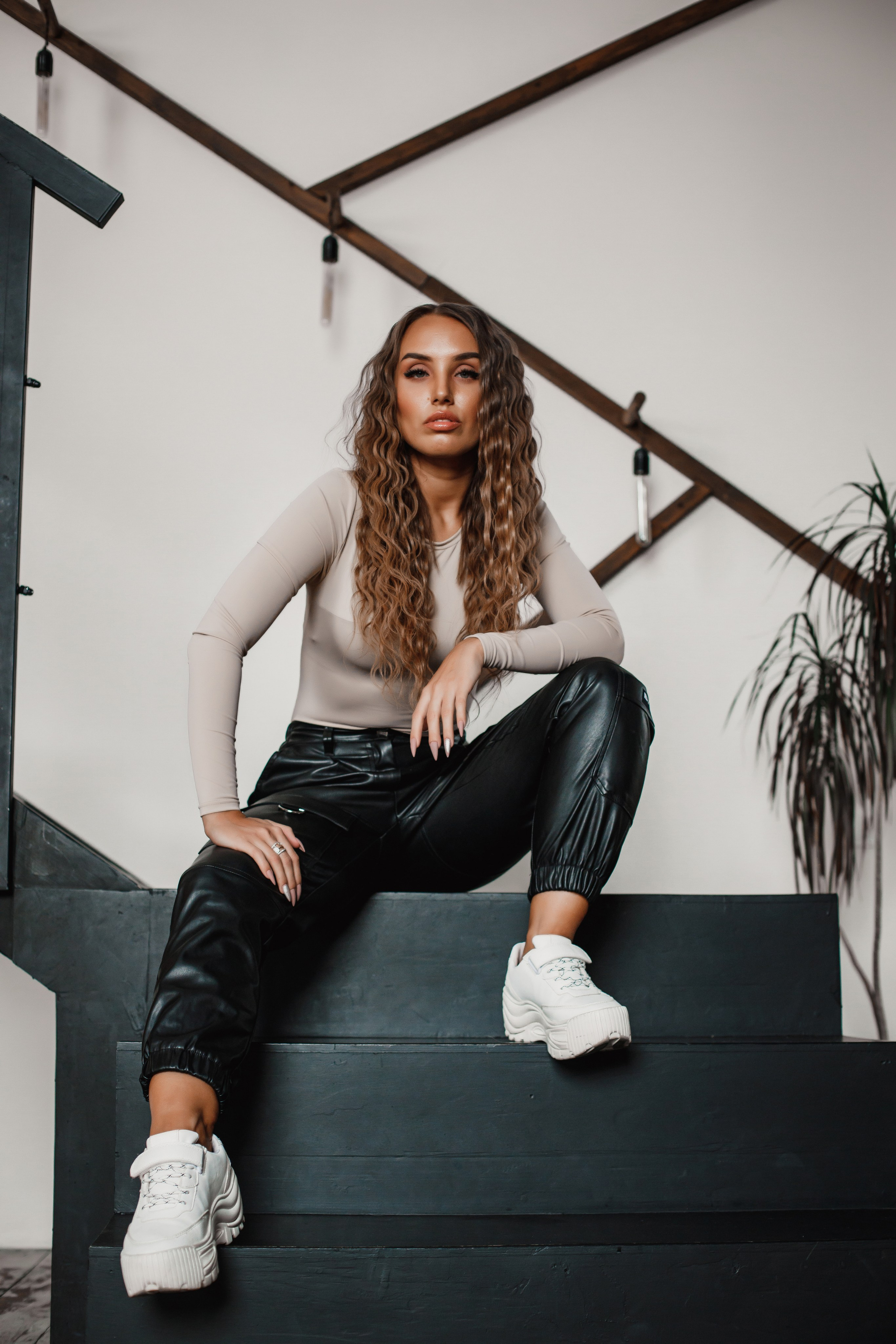 Екатерина. Тимур Аминов | Фотограф в Кемерове