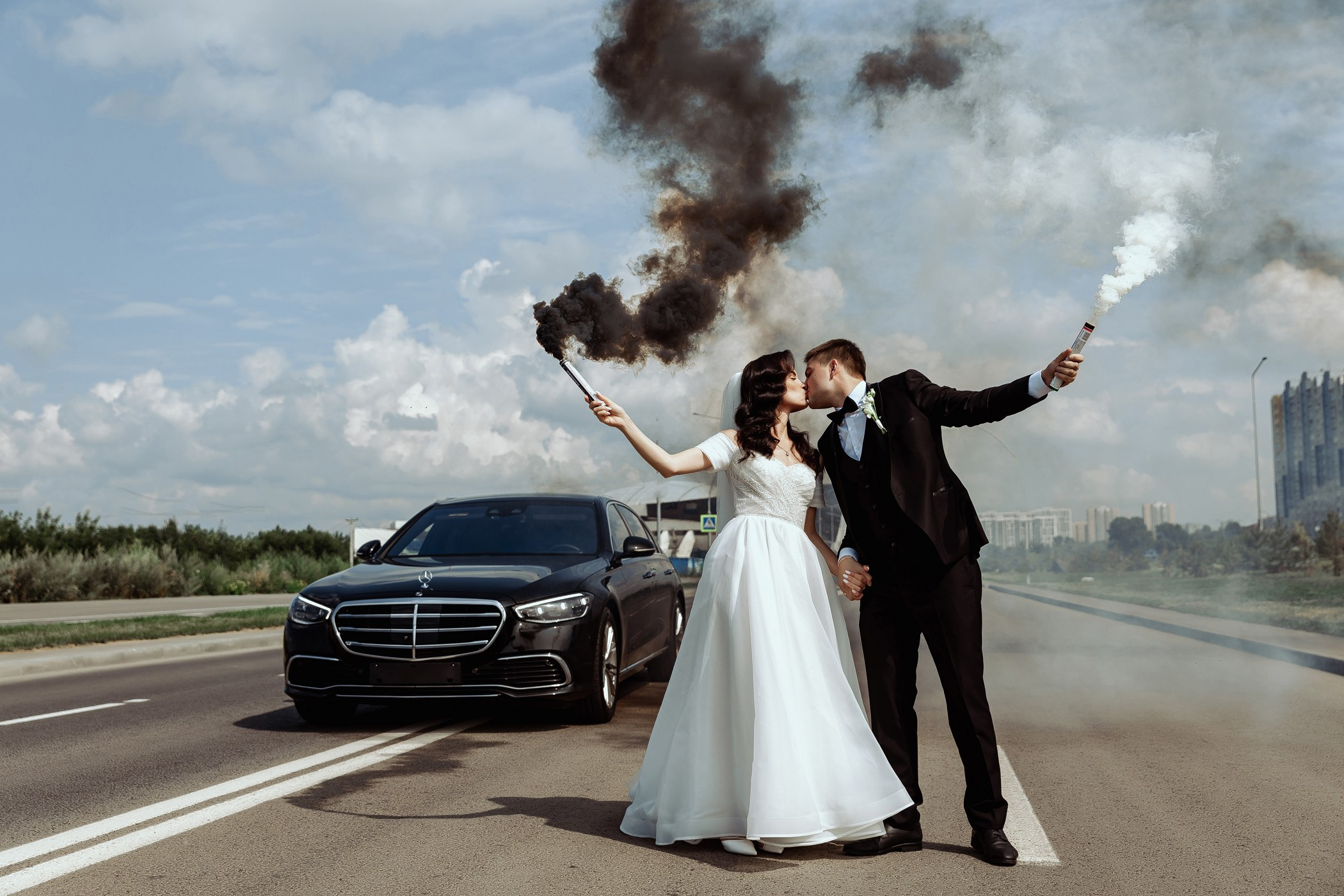 Александр и Лилия. Тимур Аминов | Фотограф в Кемерове