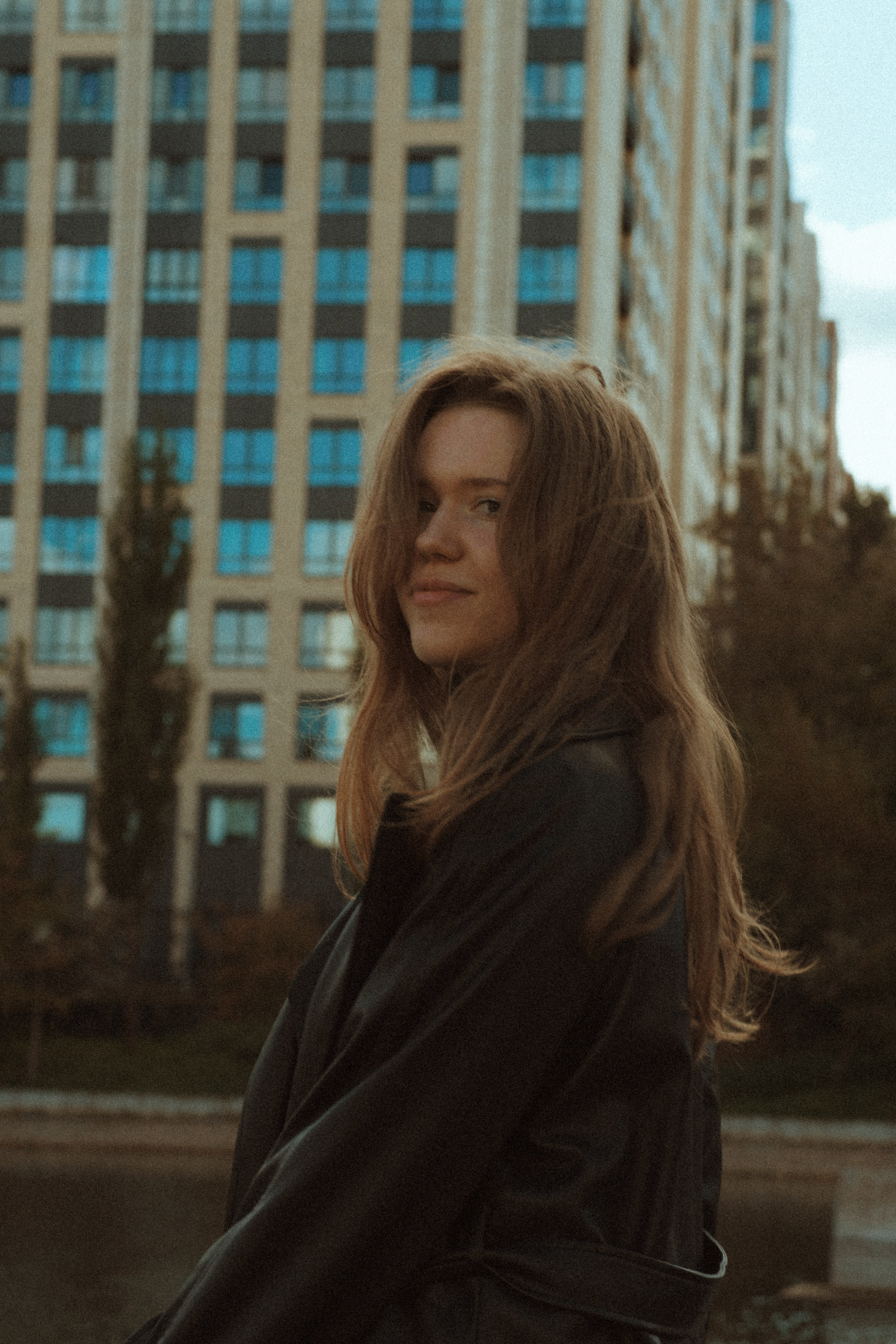 Майя. Ваш фотограф