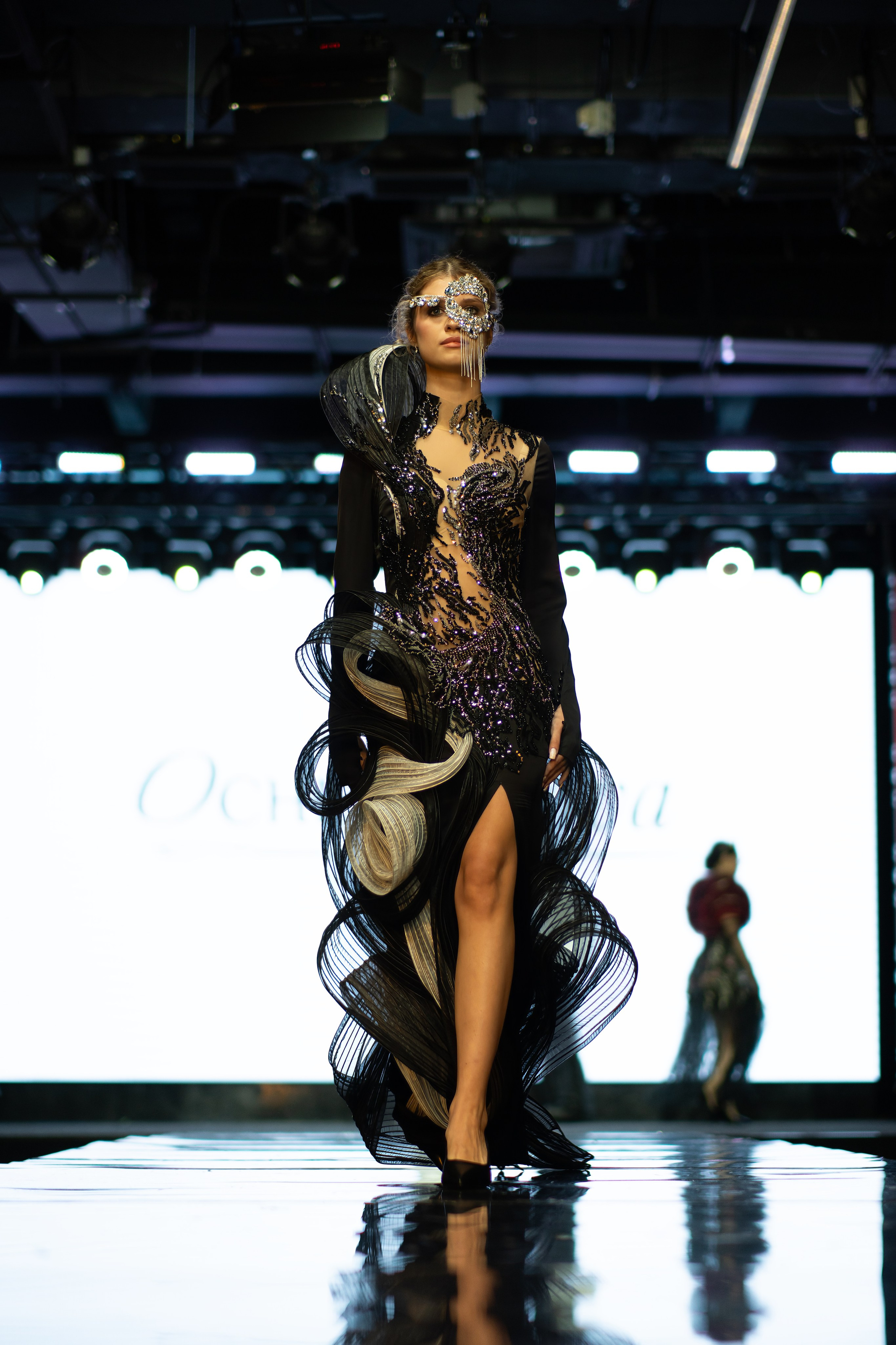 Мода. Ваш фотограф