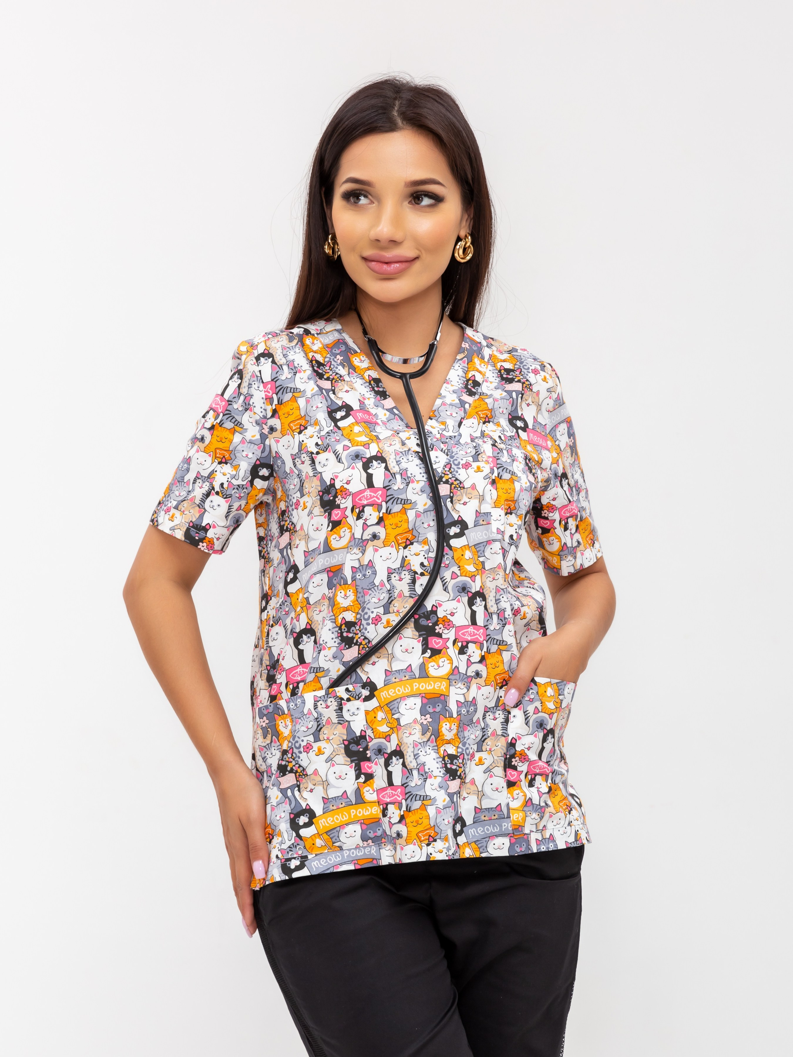 Мария. Dr. FOTO