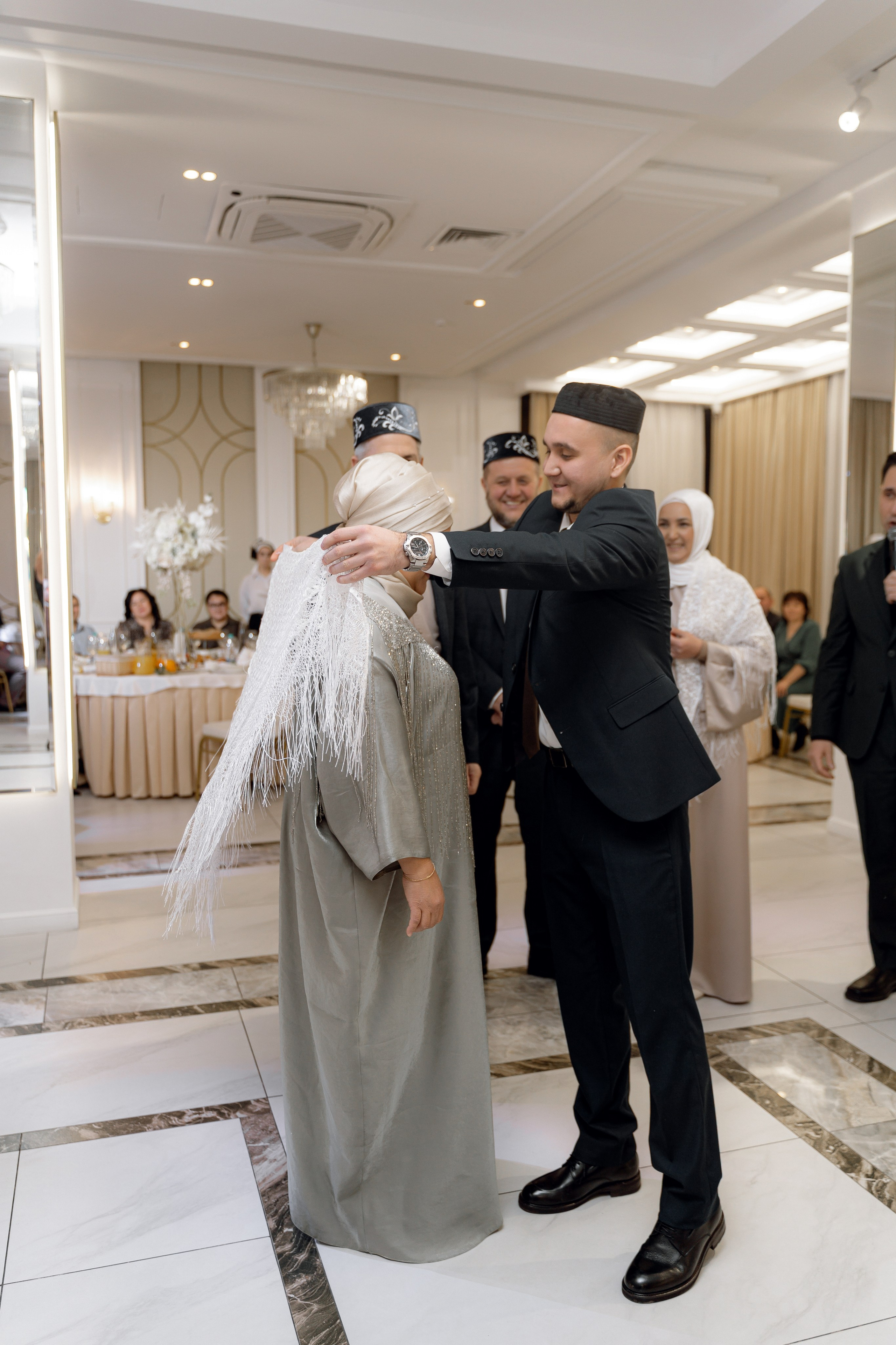 Данис & Ильзира (Алтан). RAMIL SAFIULLIN