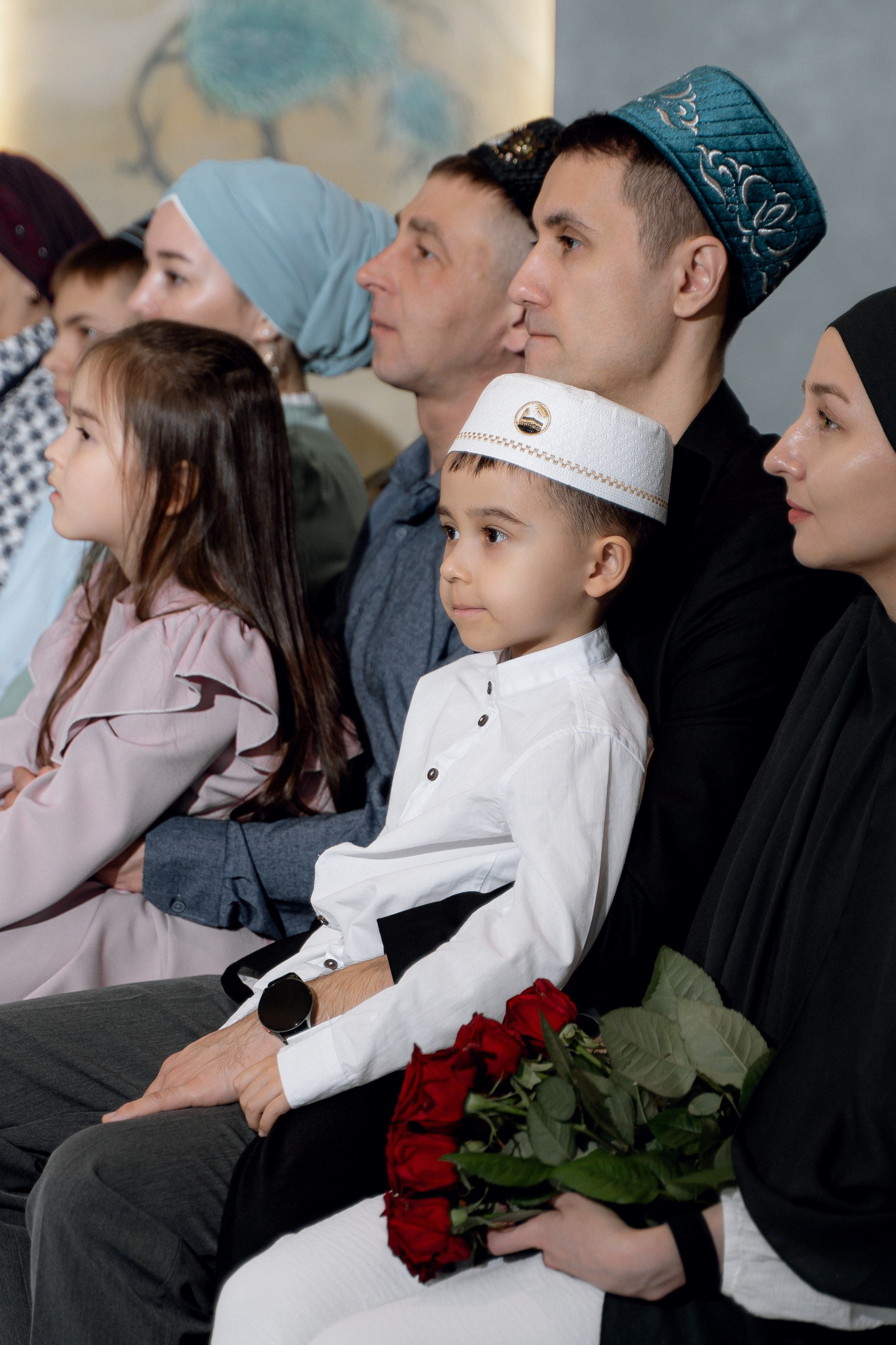 Ильдар & Алия. RAMIL SAFIULLIN