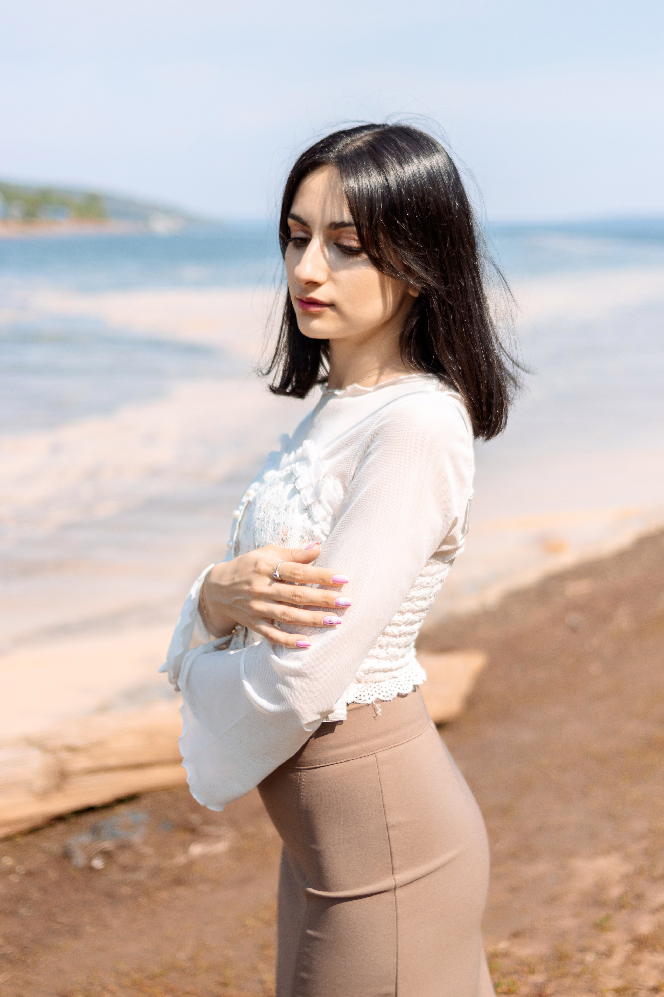 Алина. Фотограф Алина Ширанкова в Братске