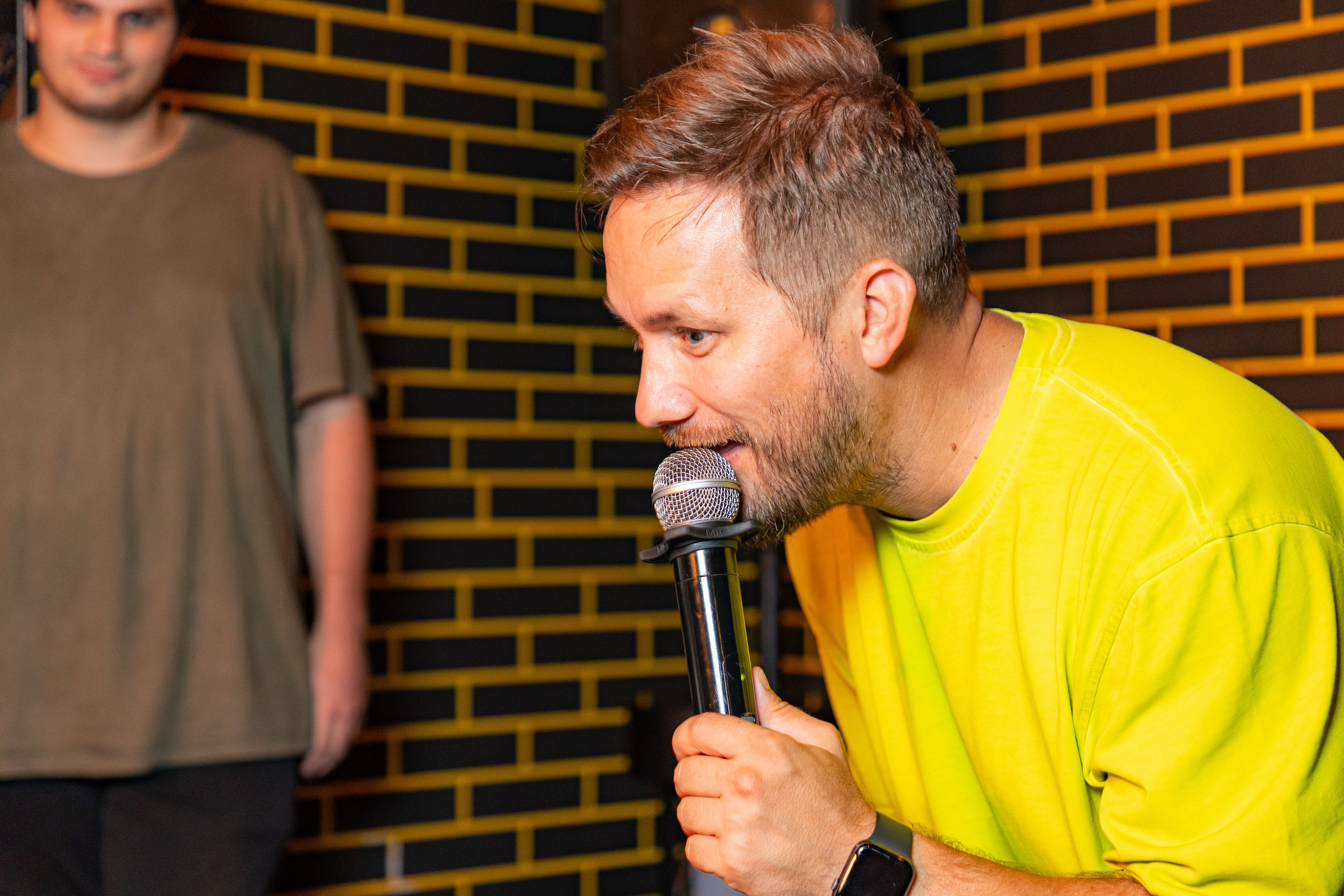 Корпоратив 2. Фотограф в Москве Алексей Липилин