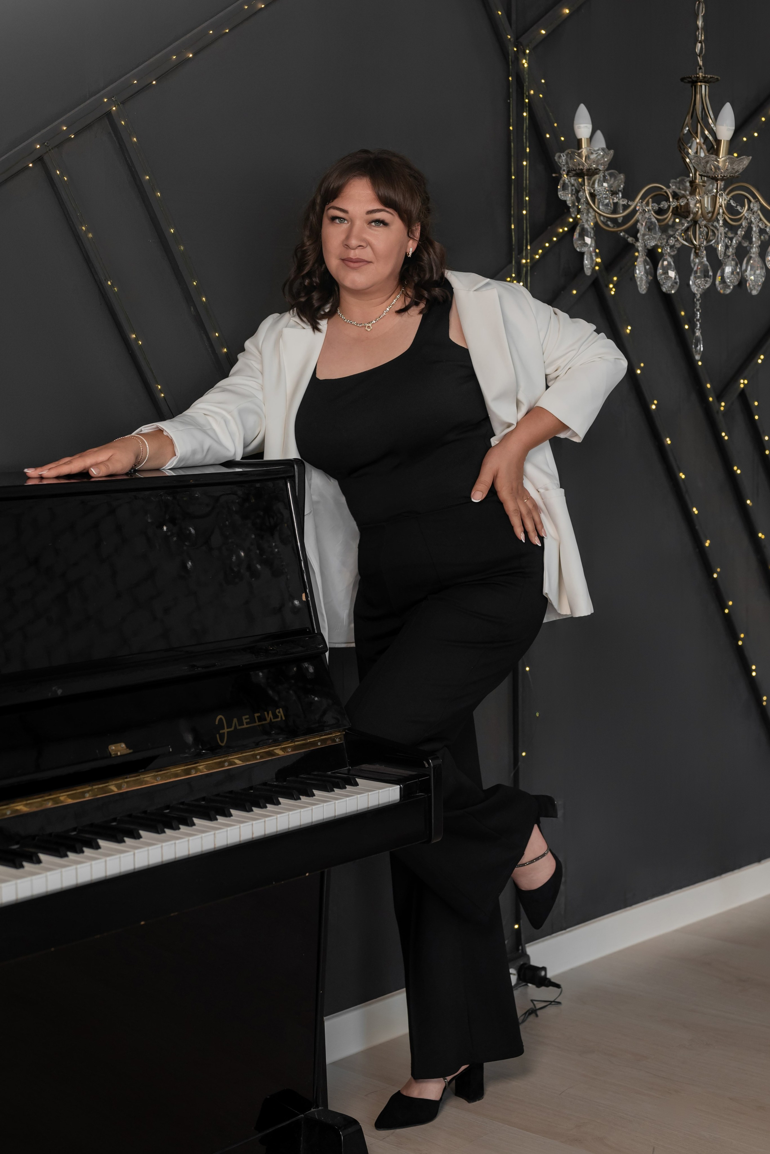 Екатерина. Фотограф в городе Салават