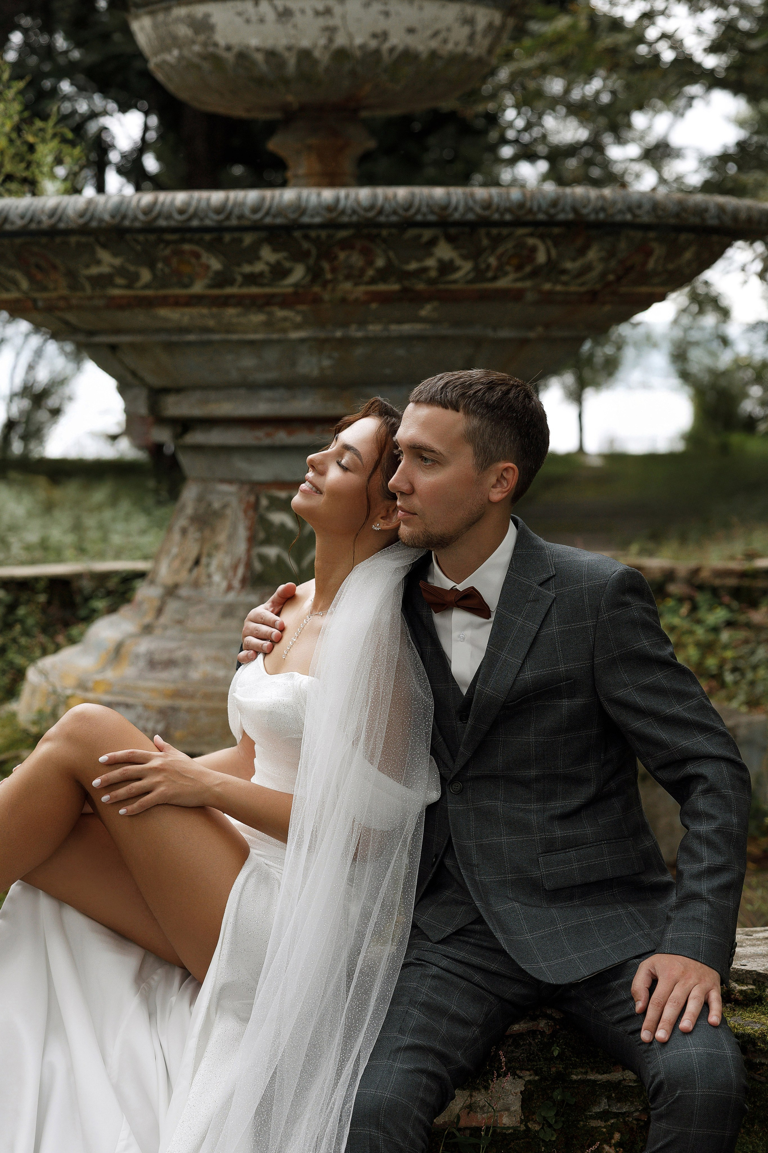 Свадьба Кристины и Александра. Свадебный и семейный фотограф  во Владивостоке Ольга Украинец