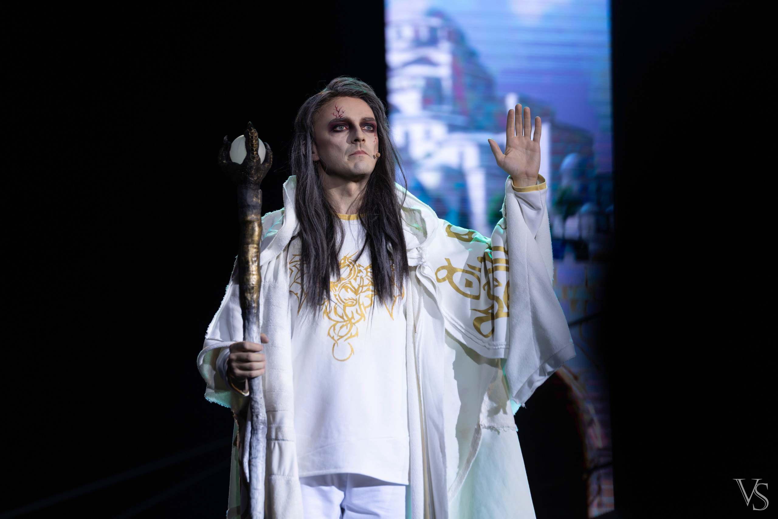 Новое последнее испытание. Фотограф Виктор Степанов