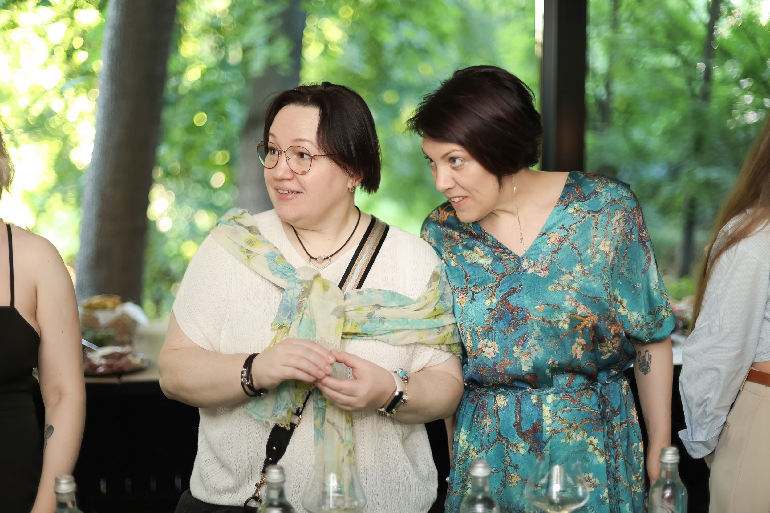 GG. Репортажный фотограф видеограф в Москве Ольга Плаксина