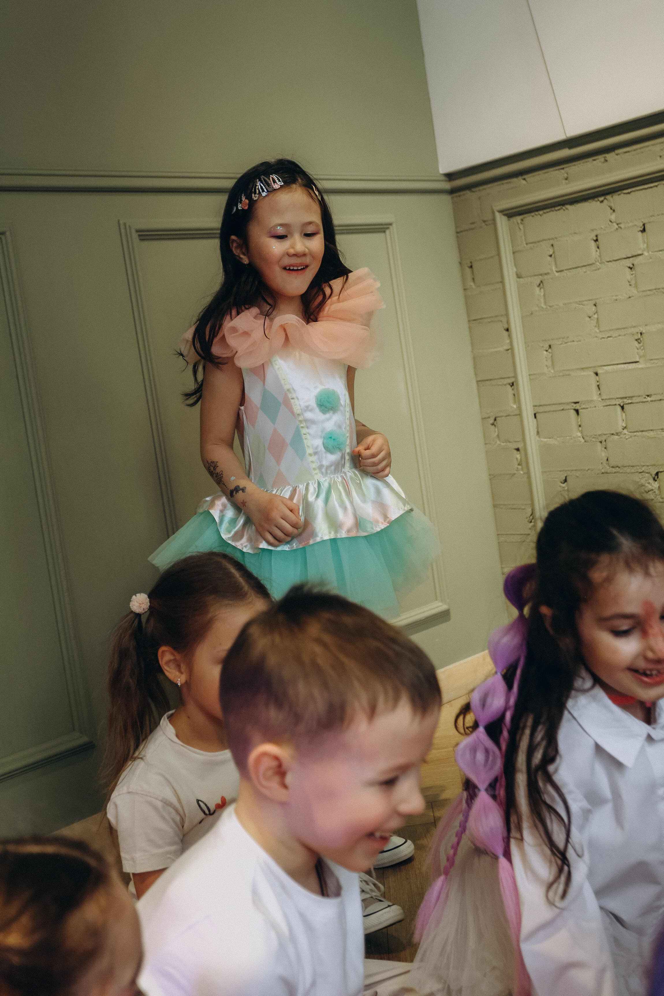 День рождения Софии! Kids play. Детский фотограф, Волгоград