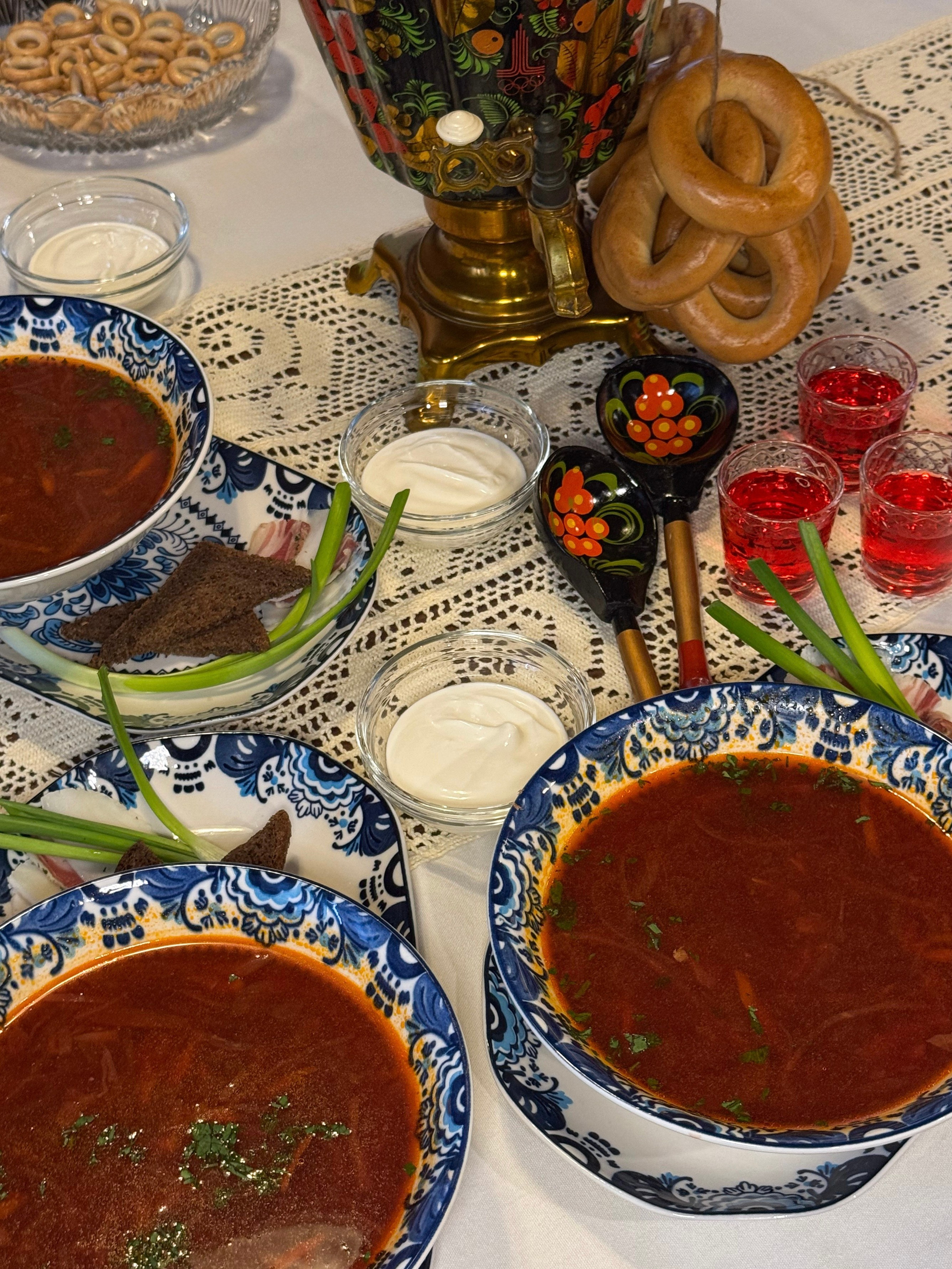 Food photo. Екатерина Таирова. Контент-фотограф из Санкт-Петербурга