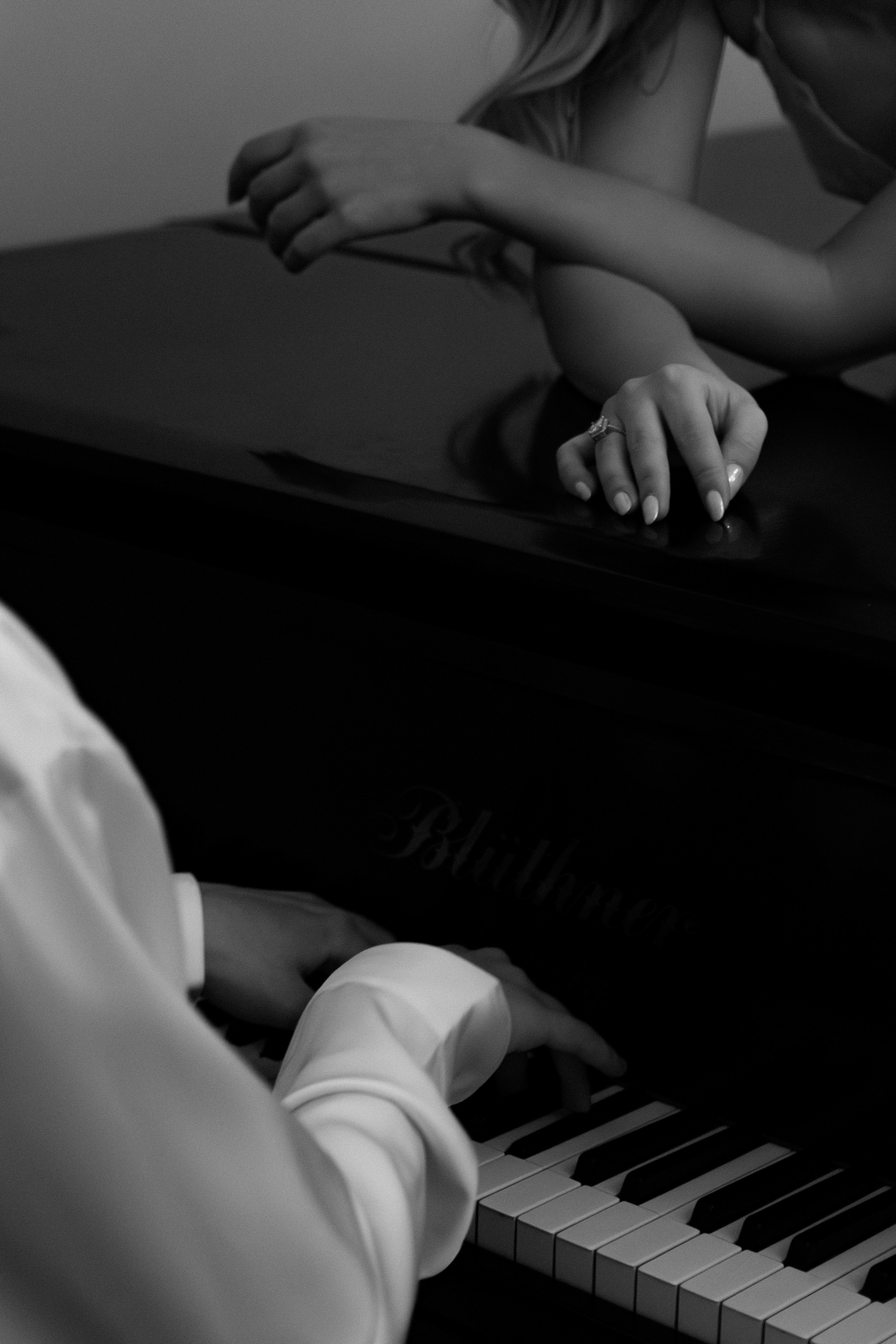 Один день. Фотограф в Москве Наталия Варакина