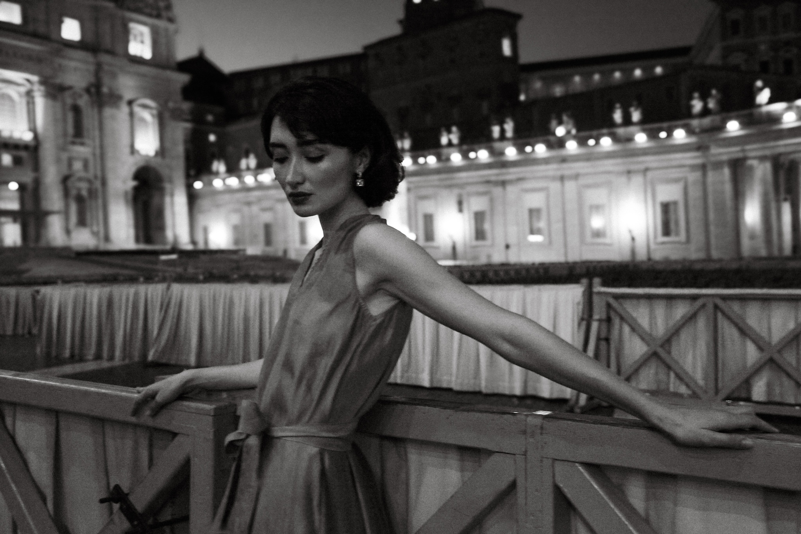 Кизя. Татьяна Фокина — портретный фотограф и AI creator