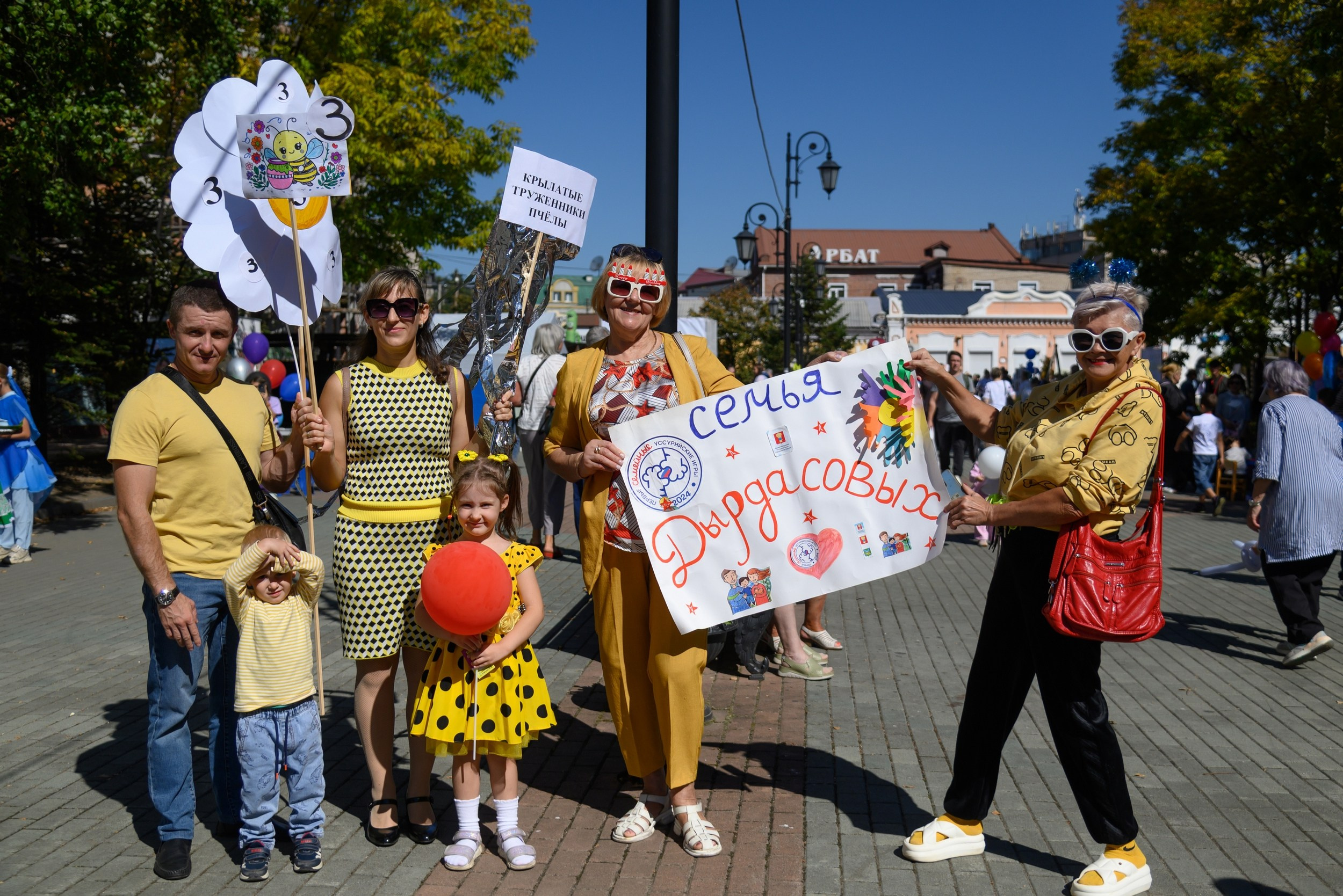 Репортажка. Фотограф в Уссурийске и всем Приморье