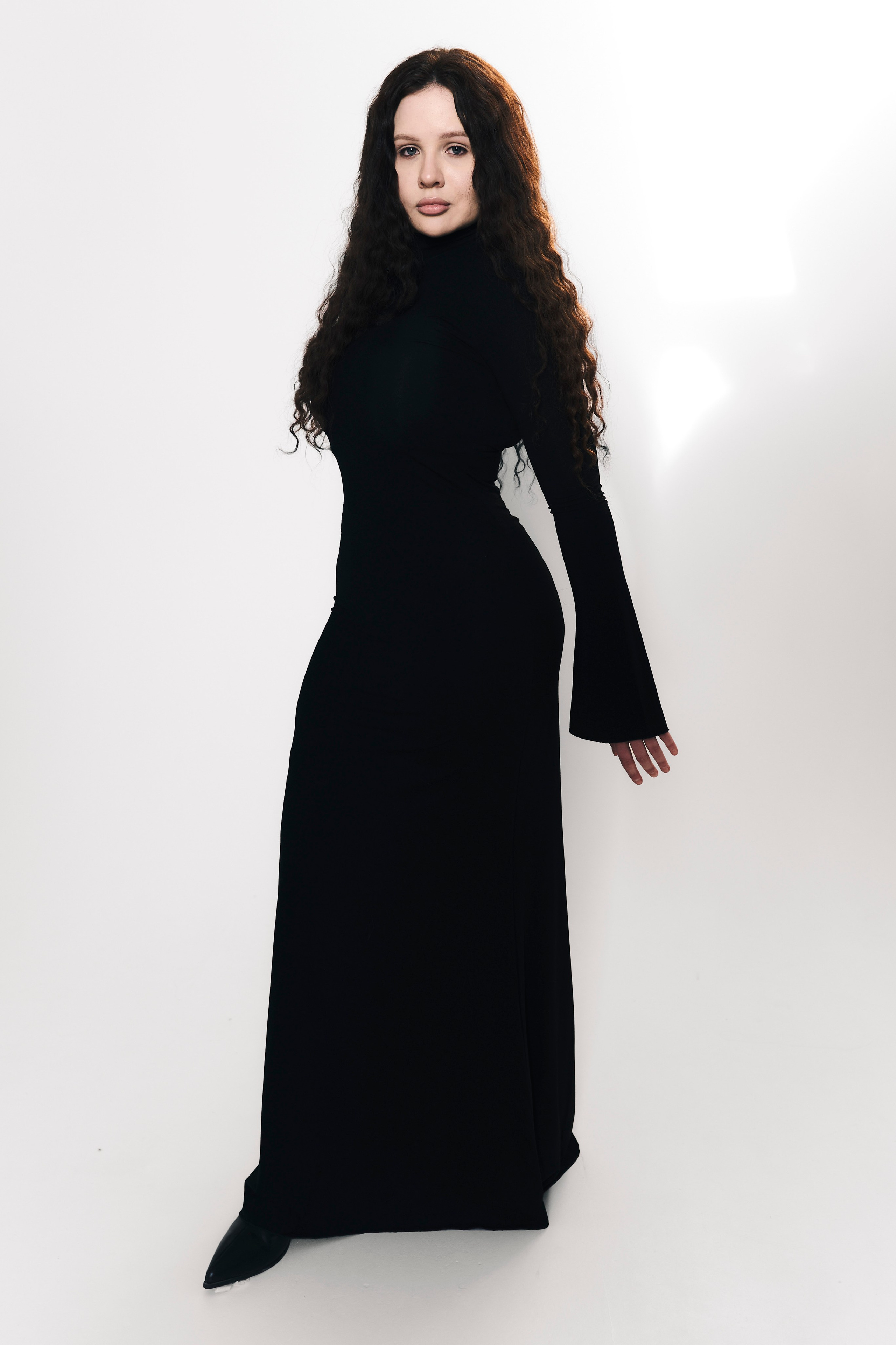 Ян Радикевич — фотограф из Москвы