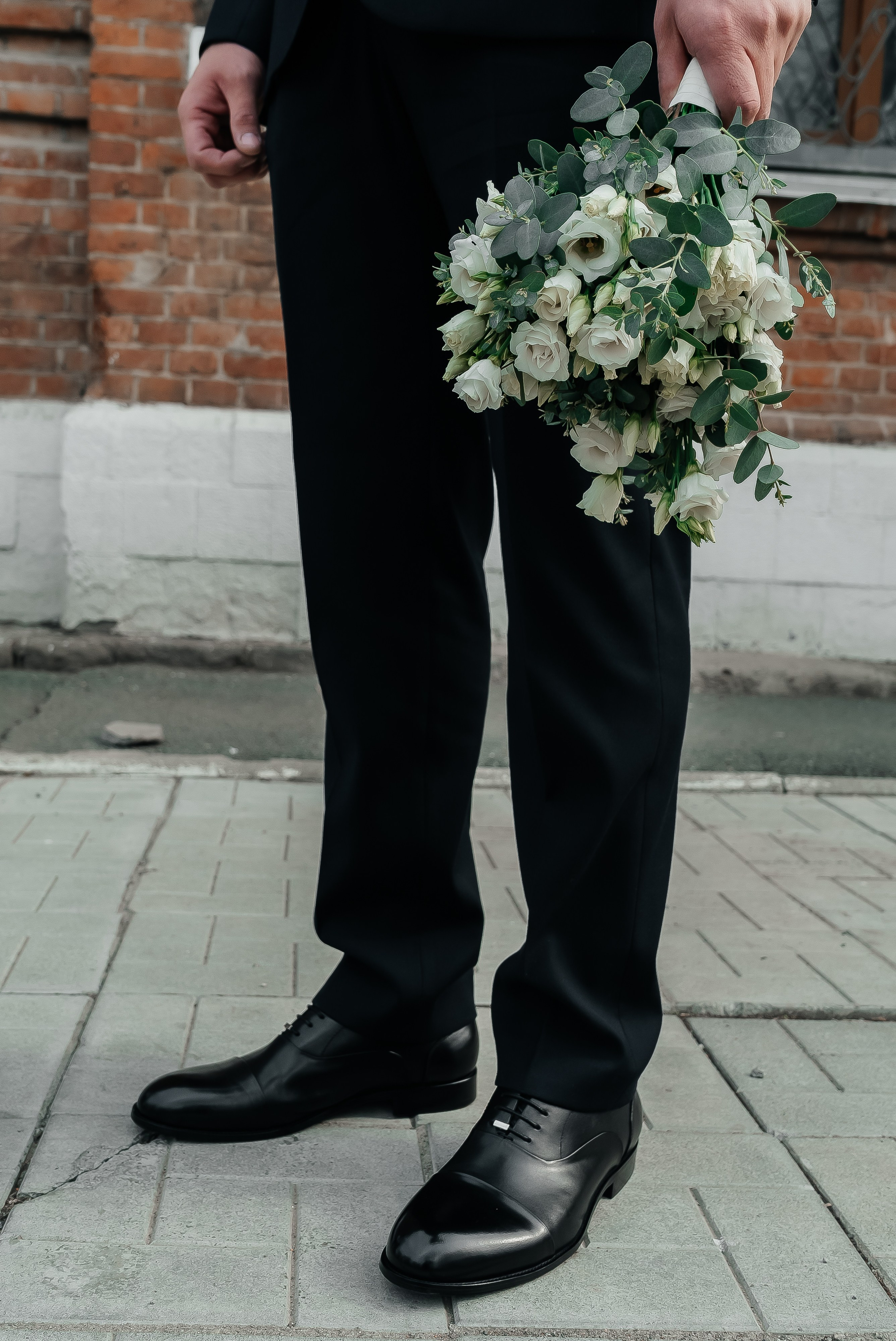 Ольга и Вадим. Свадебный и семейный фотограф во Владивостоке Александра Глускер