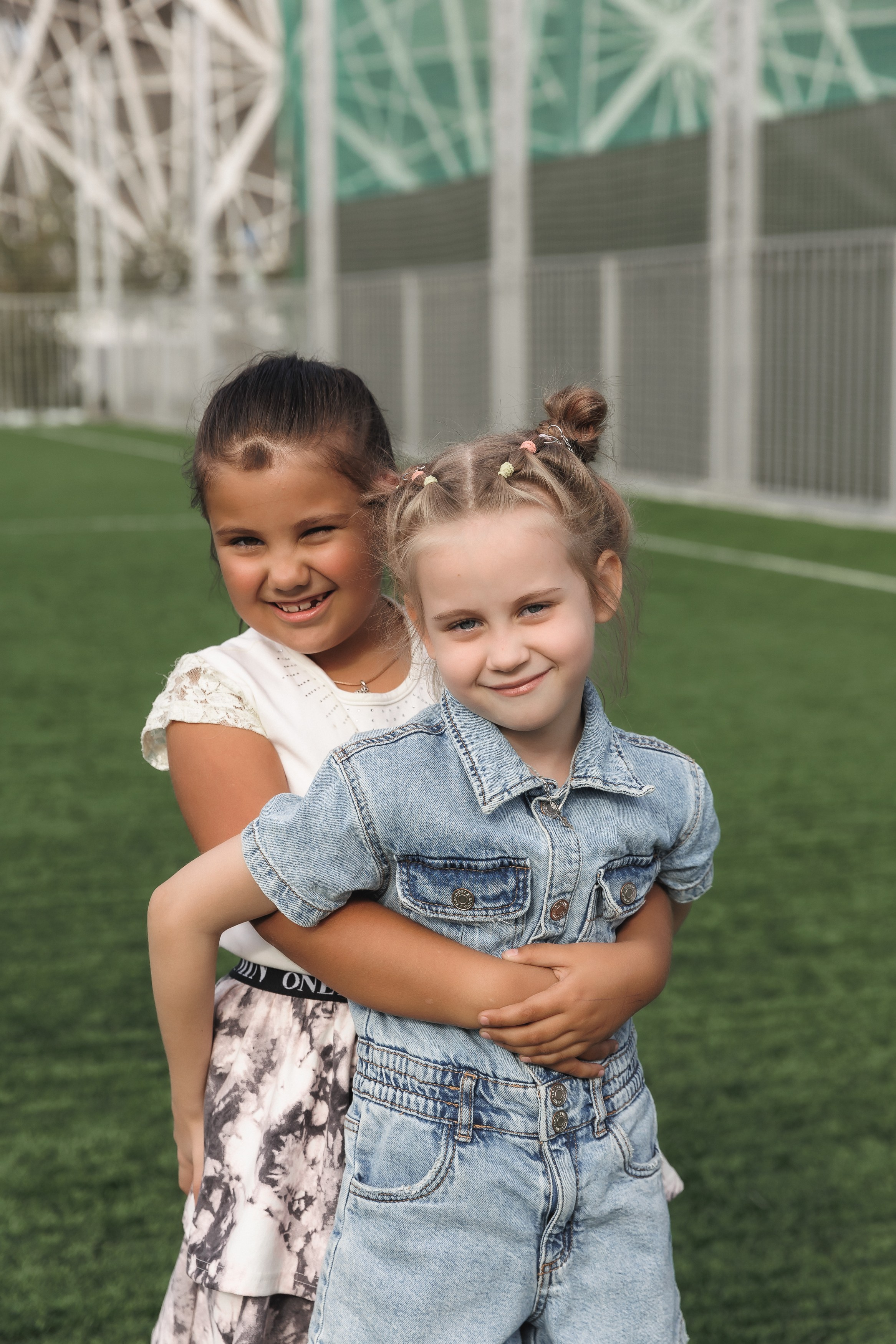 Давиду 7!. Фотограф в Волгограде — Александра Искандерова