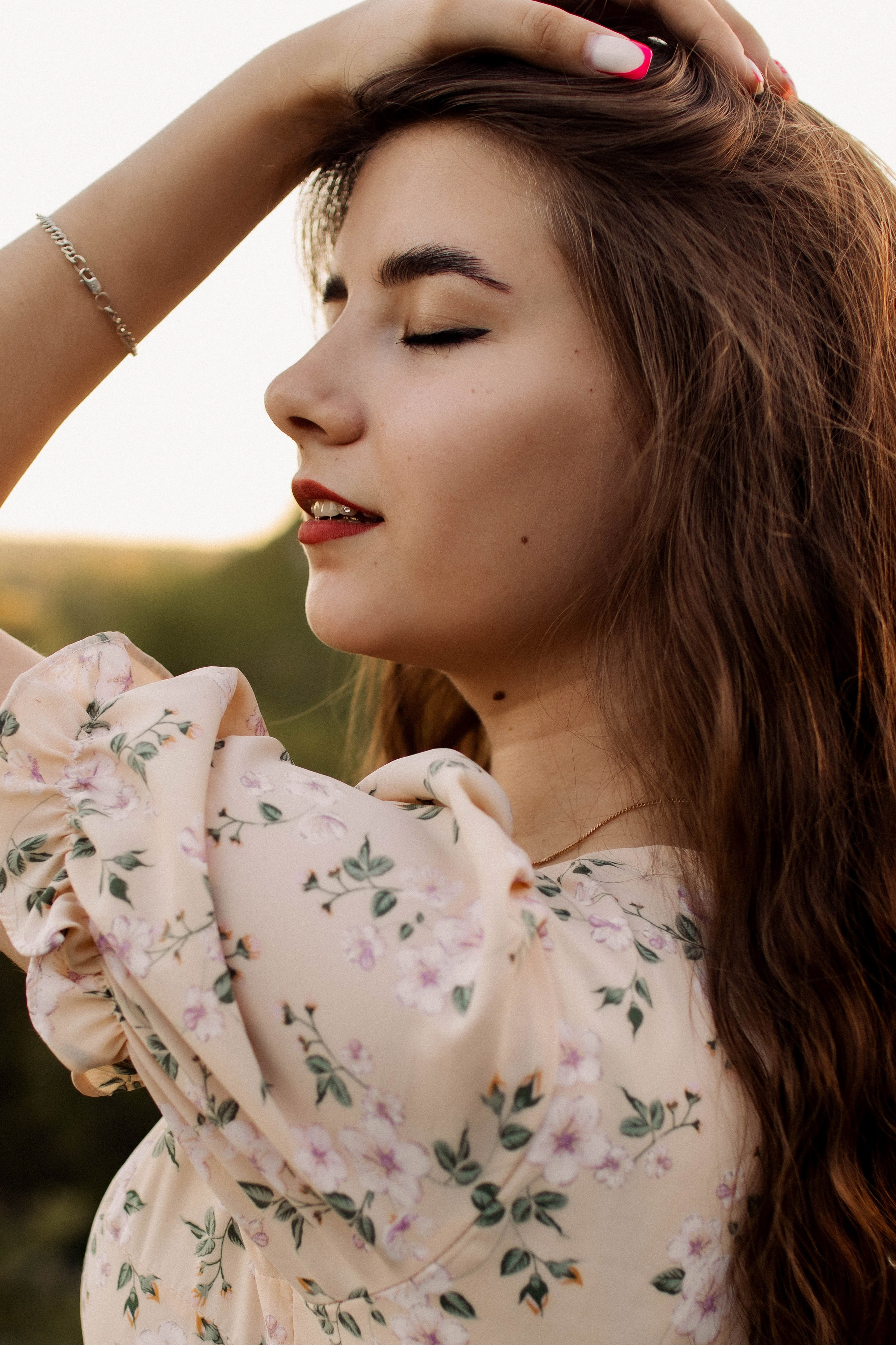 Тимур и Вероника. Фотограф в Челябинске Наталья Епимахова