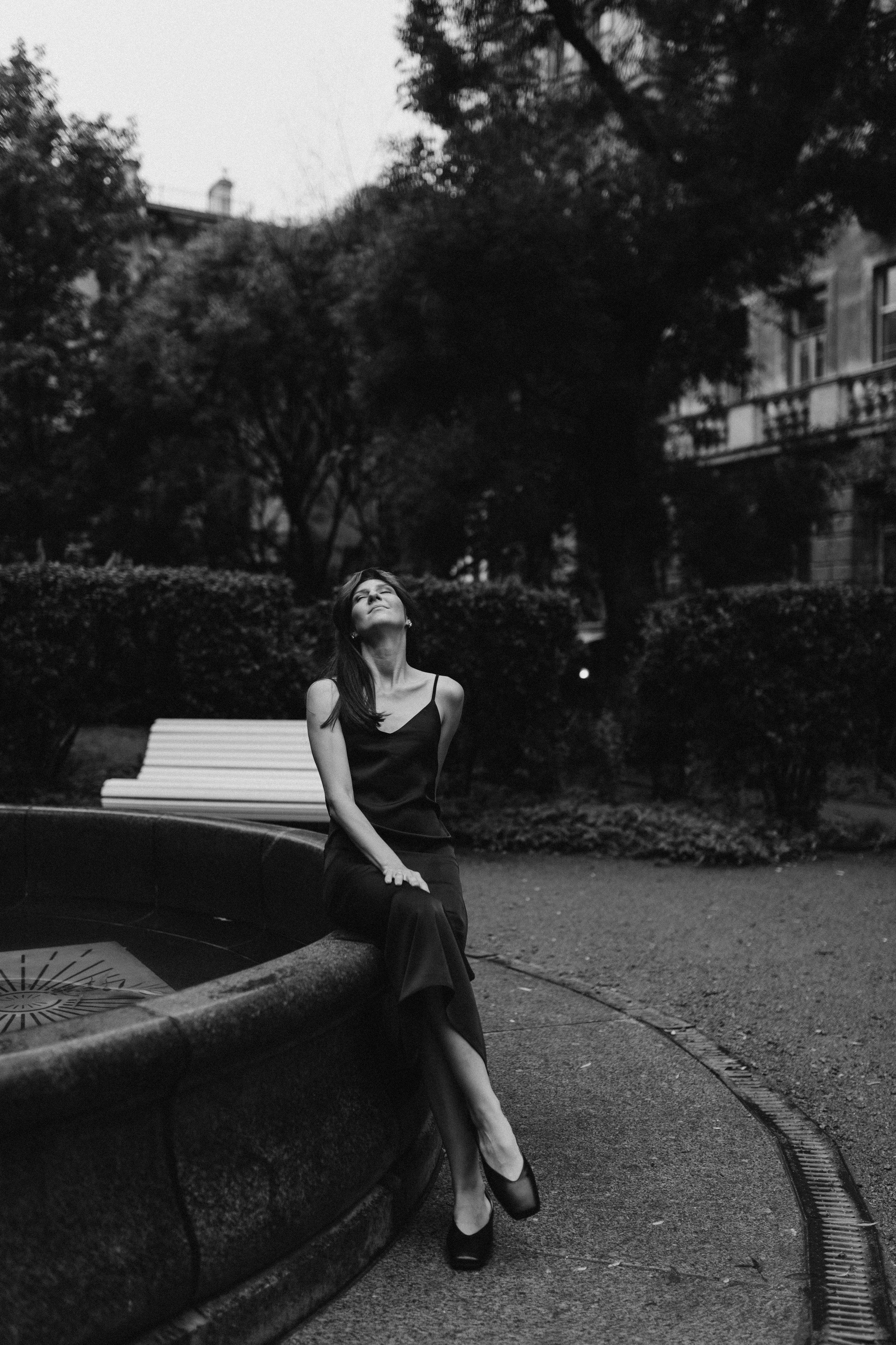 Лилиана. Фотограф в Санкт-Петербурге Анастасия Комолова