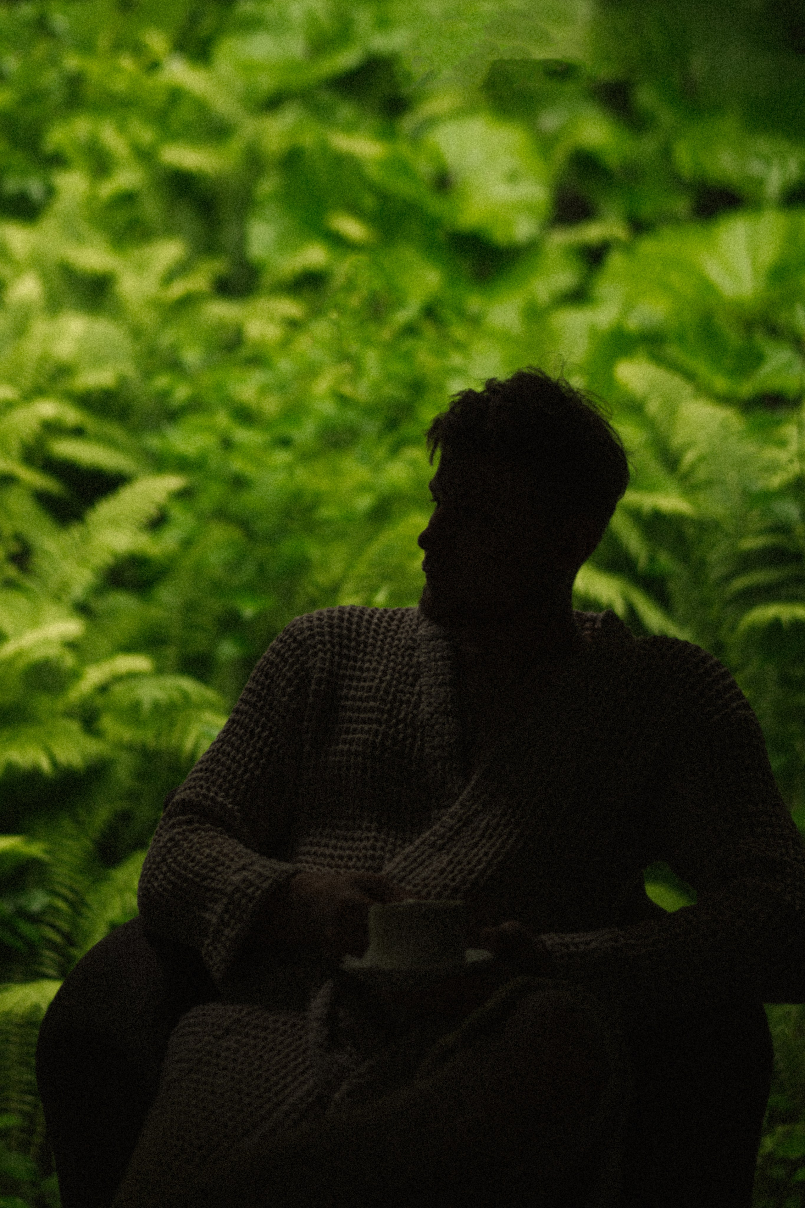 Прячься! Дождь идёт. Сочи. 2024. Никита Погосов