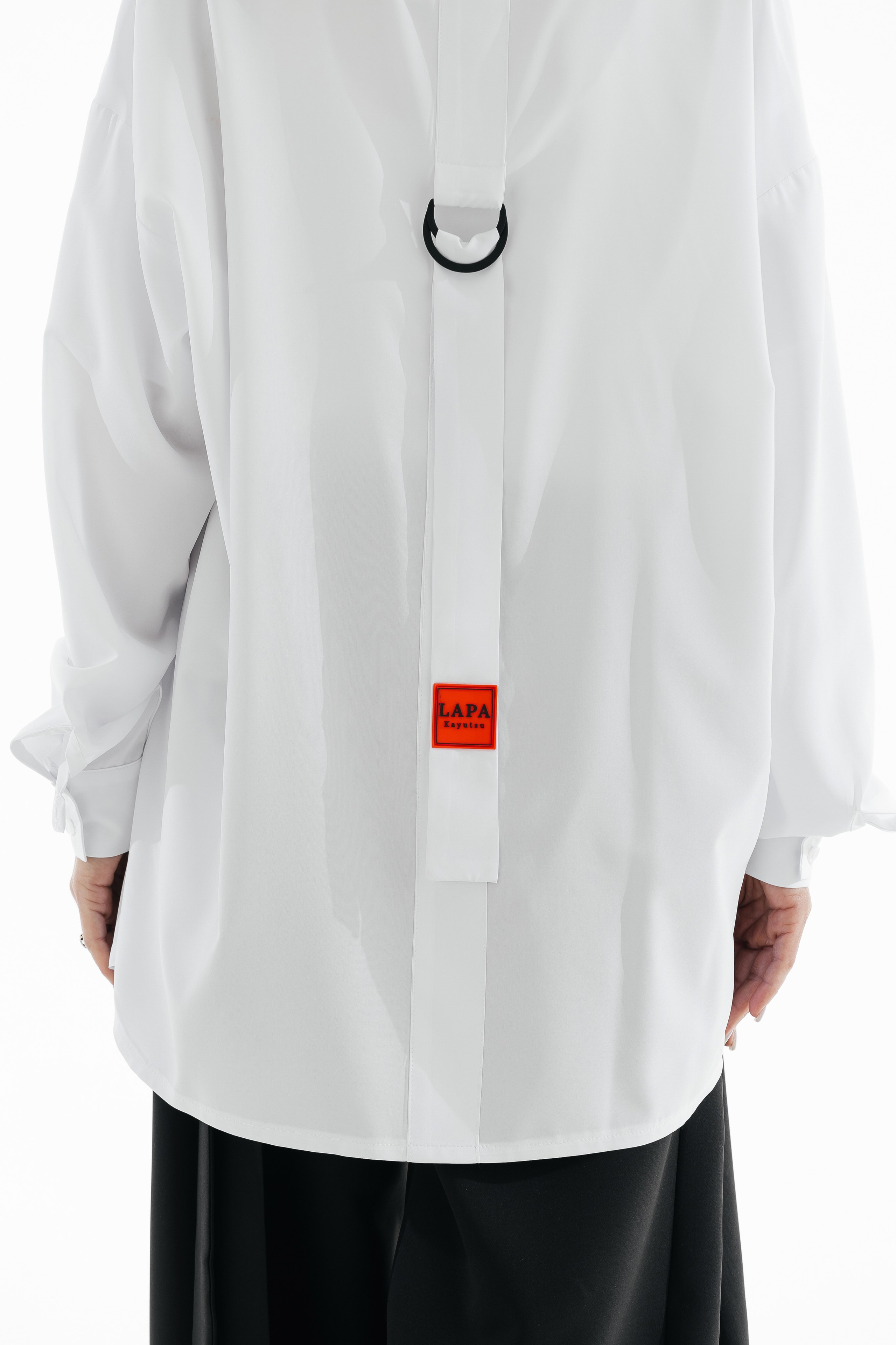 Бренд одежды «LAPA Kayutsu». Фотограф Кемерово | Сергей