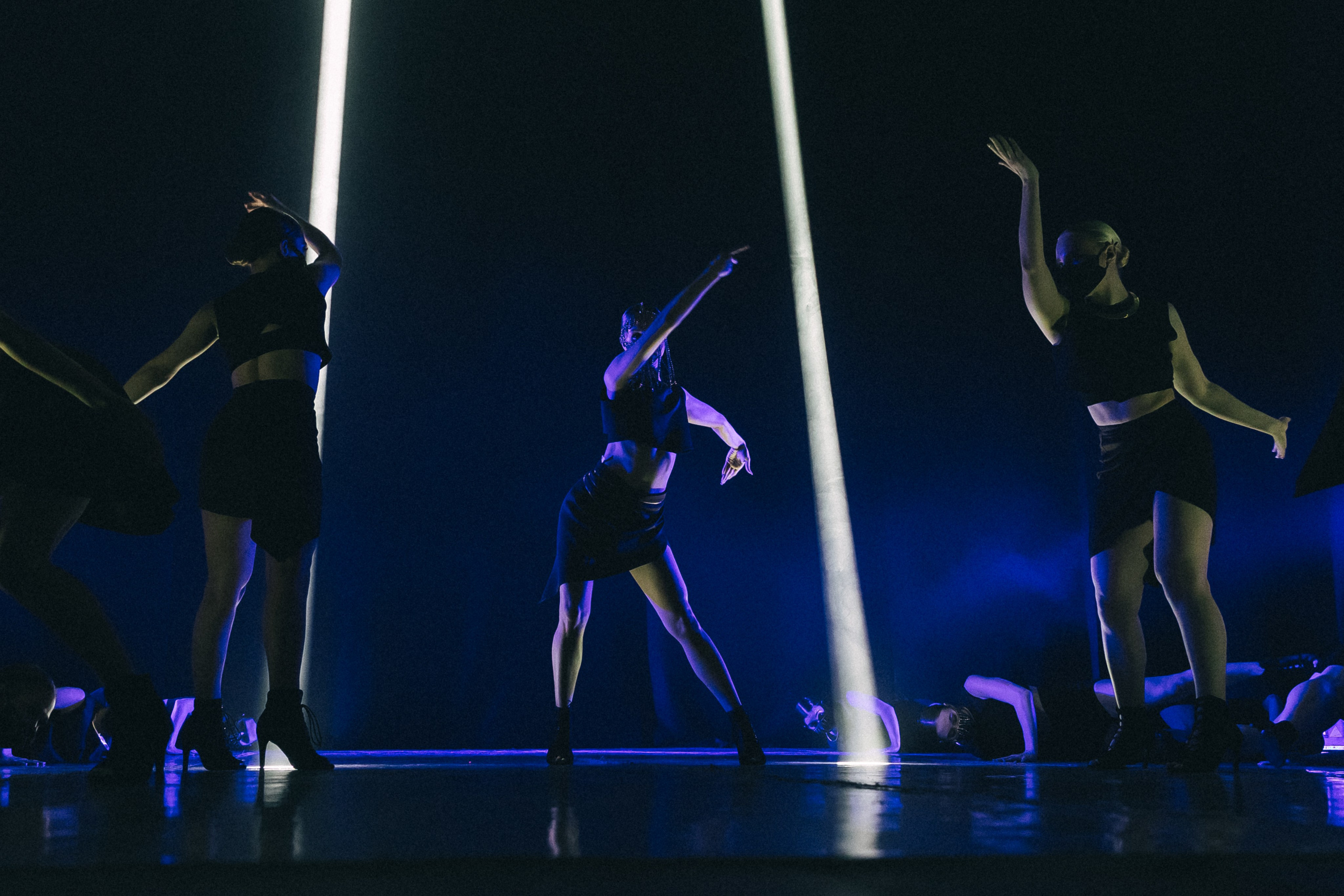 Отчётный концерт КемГИК. Фотограф Кемерово | Сергей