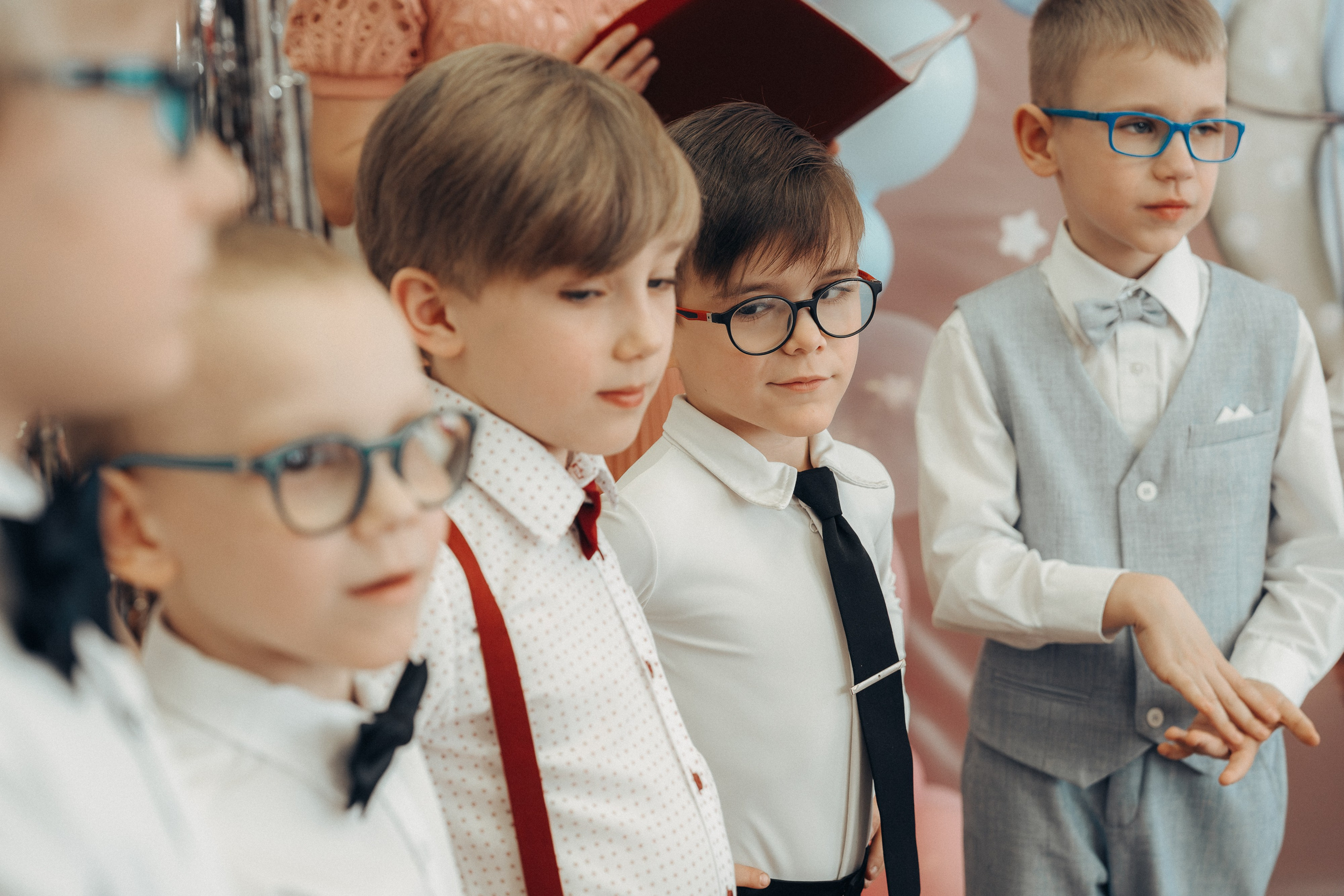 Фотосъемка в детском саду. Свадебный и репортажный фотограф в Воронеже Роман Янко