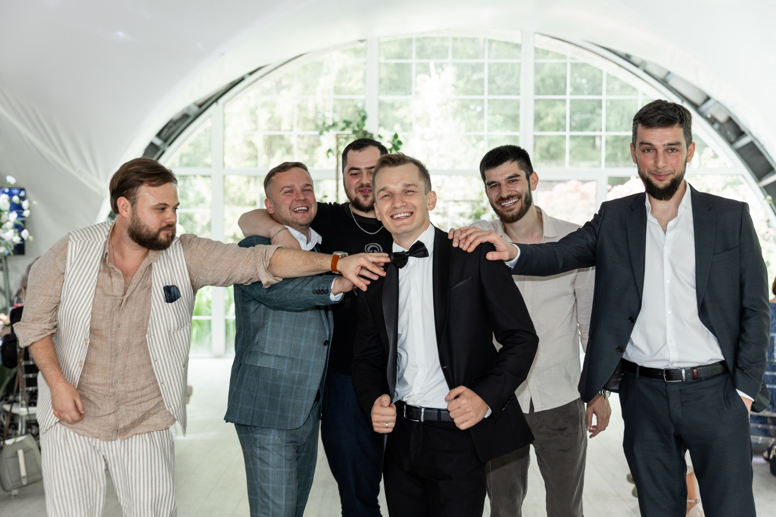 Герман и Анастасия (Artiland). Татьяна Чернышова свадебный фотограф Москва