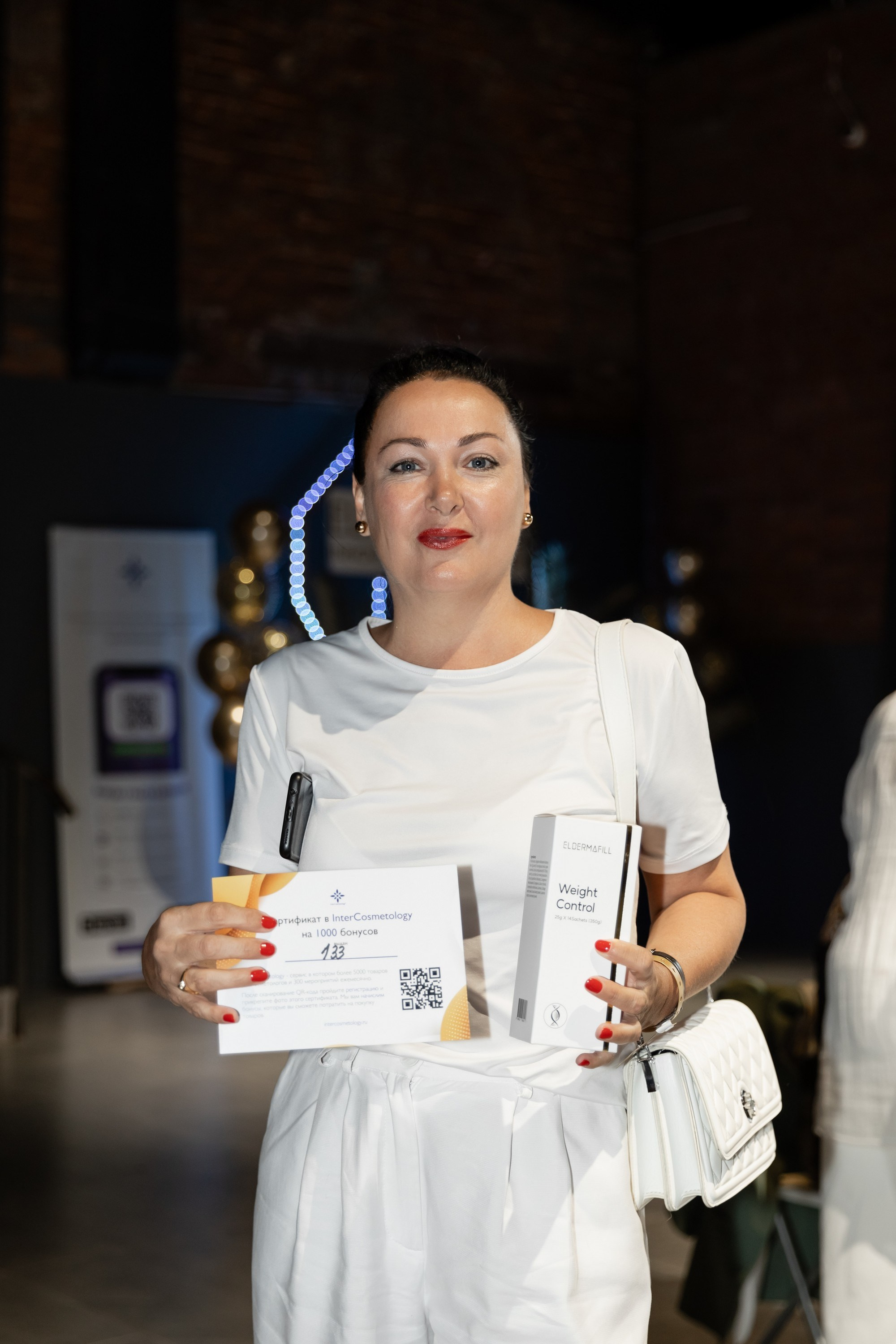 ELDERMAFILL презентация (VLASOV HALL). Татьяна Чернышова свадебный фотограф Москва