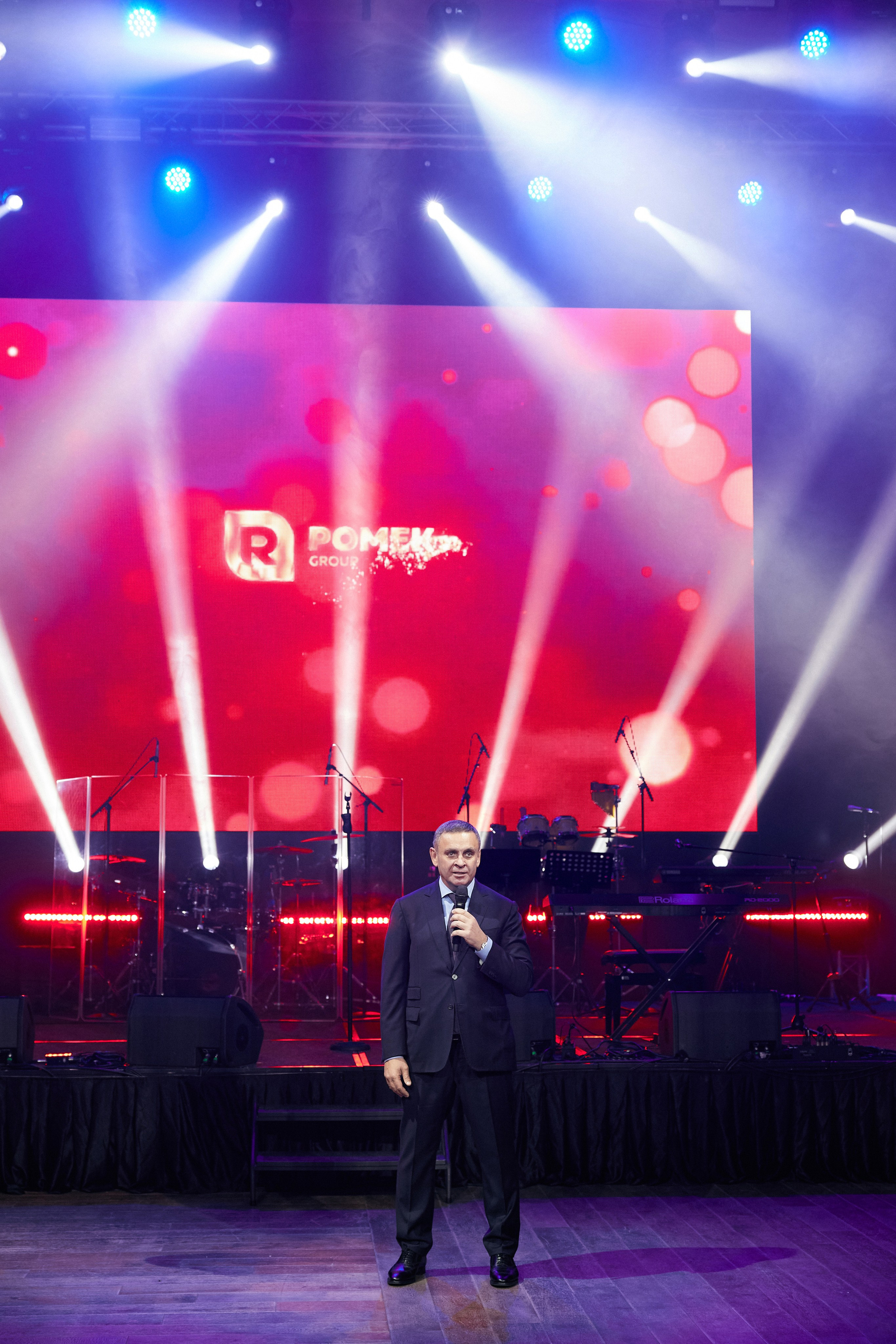 РОМЕКС. Фотограф Айвазова Наталья Краснодар