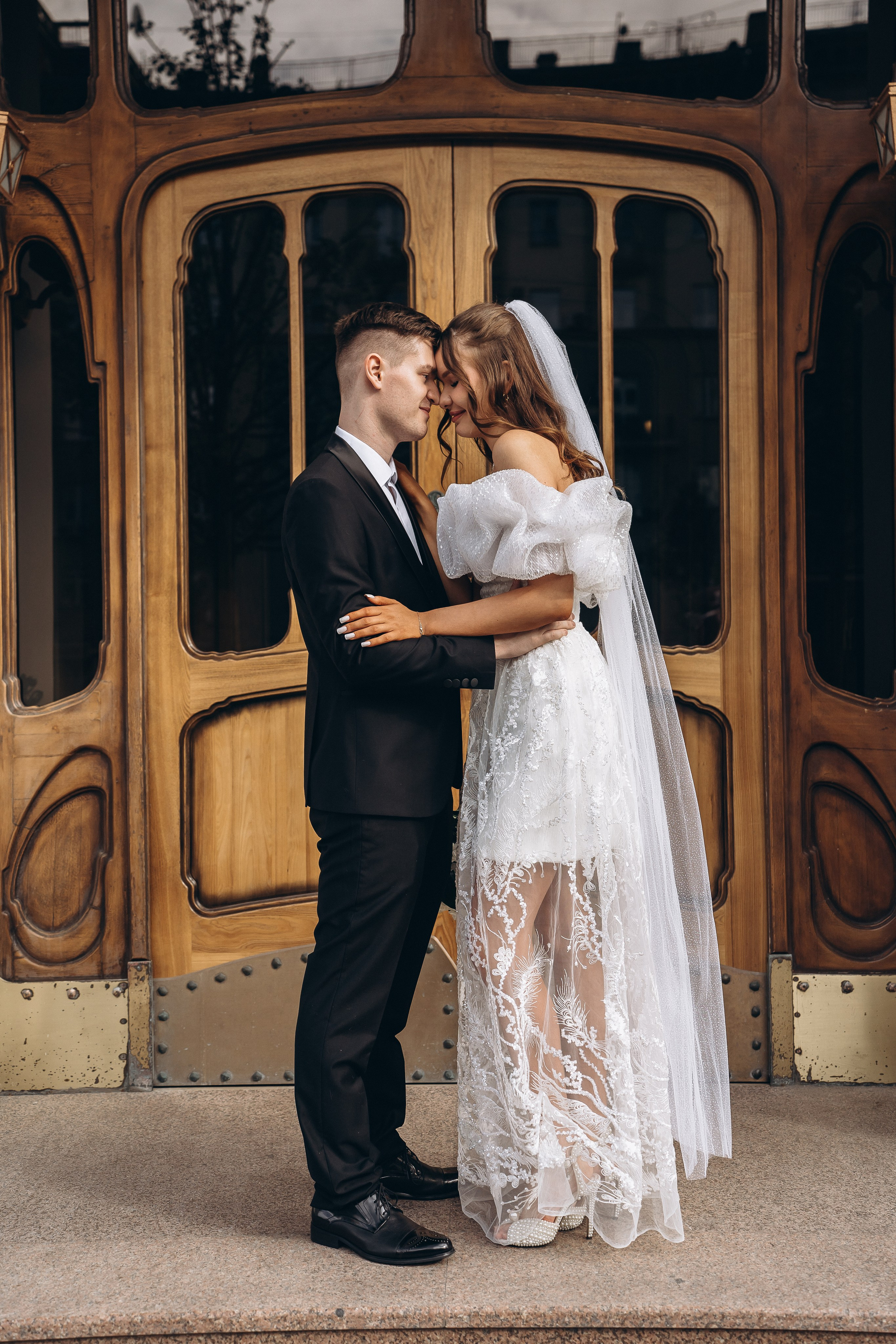 Виктория & Савва. Фотограф Ольга Рубцова в Москве и Московской области