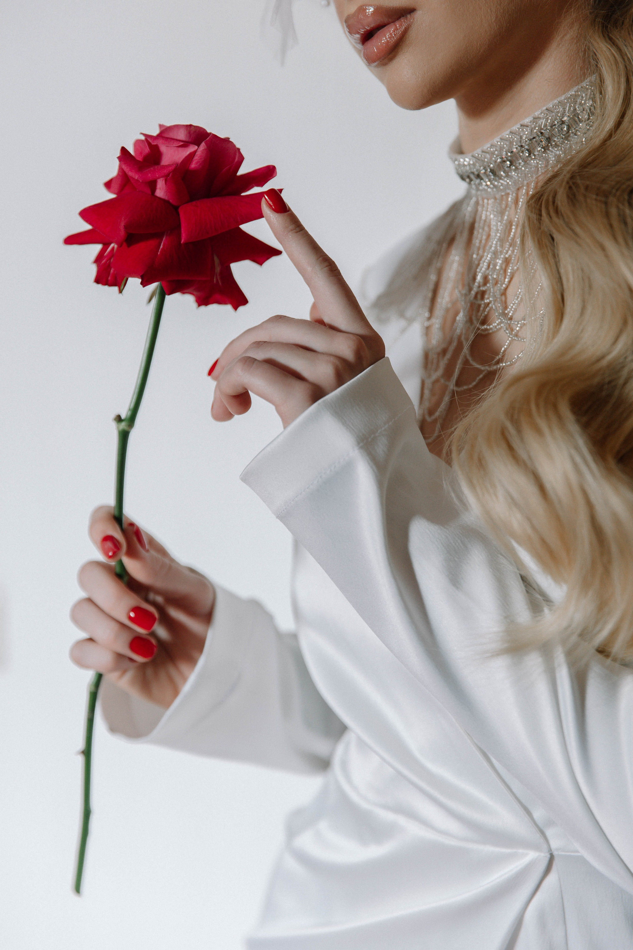 Просьба не беспокоить. Свадебный фотограф Алина Хабарова